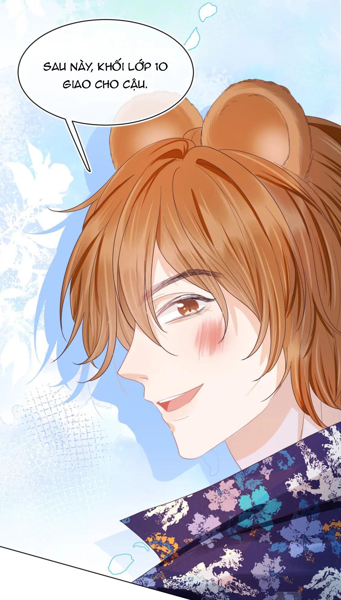 [Ss2] Một Ngụm Ăn Cả Thỏ Con: Chapter 17