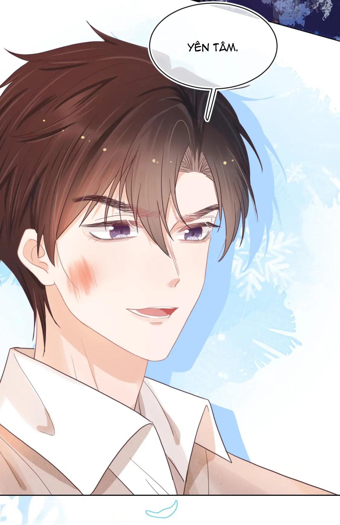 [Ss2] Một Ngụm Ăn Cả Thỏ Con: Chapter 17
