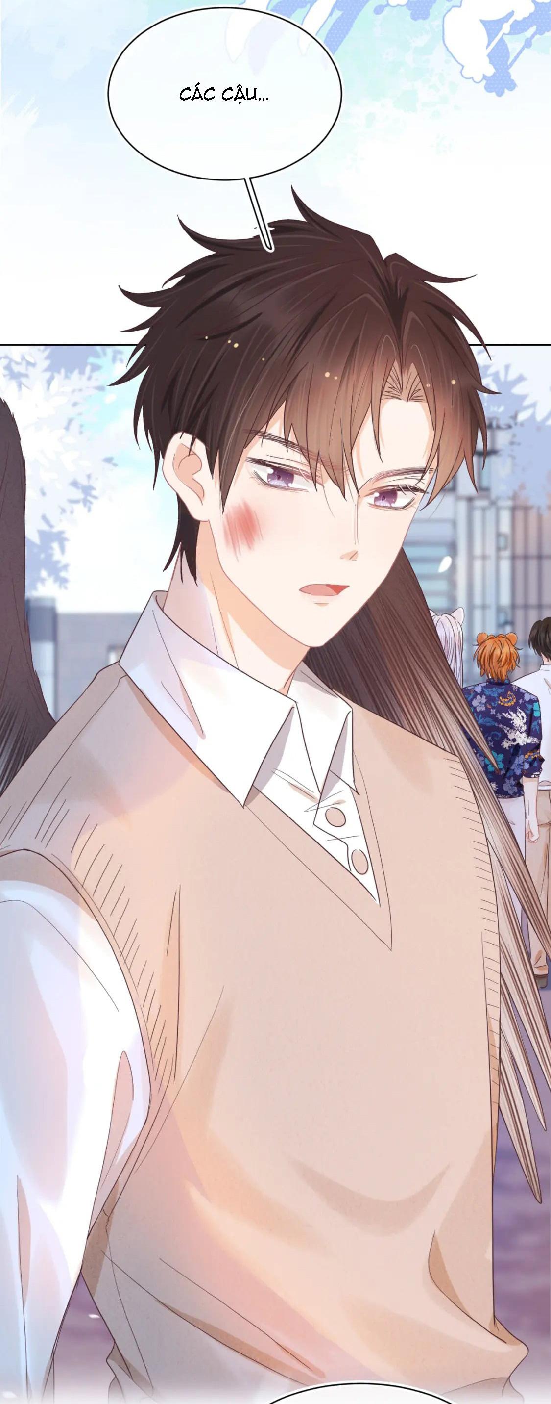 [Ss2] Một Ngụm Ăn Cả Thỏ Con: Chapter 17