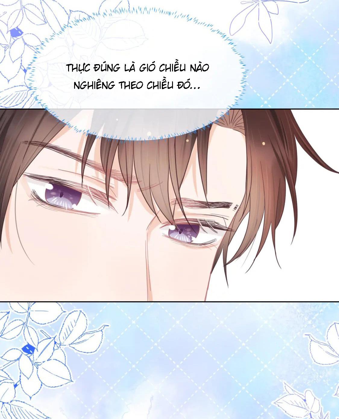 [Ss2] Một Ngụm Ăn Cả Thỏ Con: Chapter 17