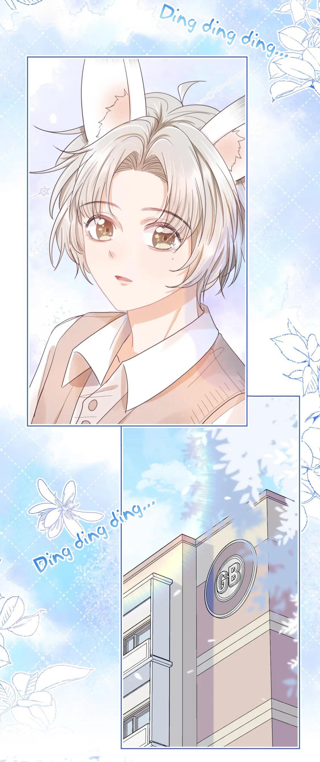 [Ss2] Một Ngụm Ăn Cả Thỏ Con: Chapter 17