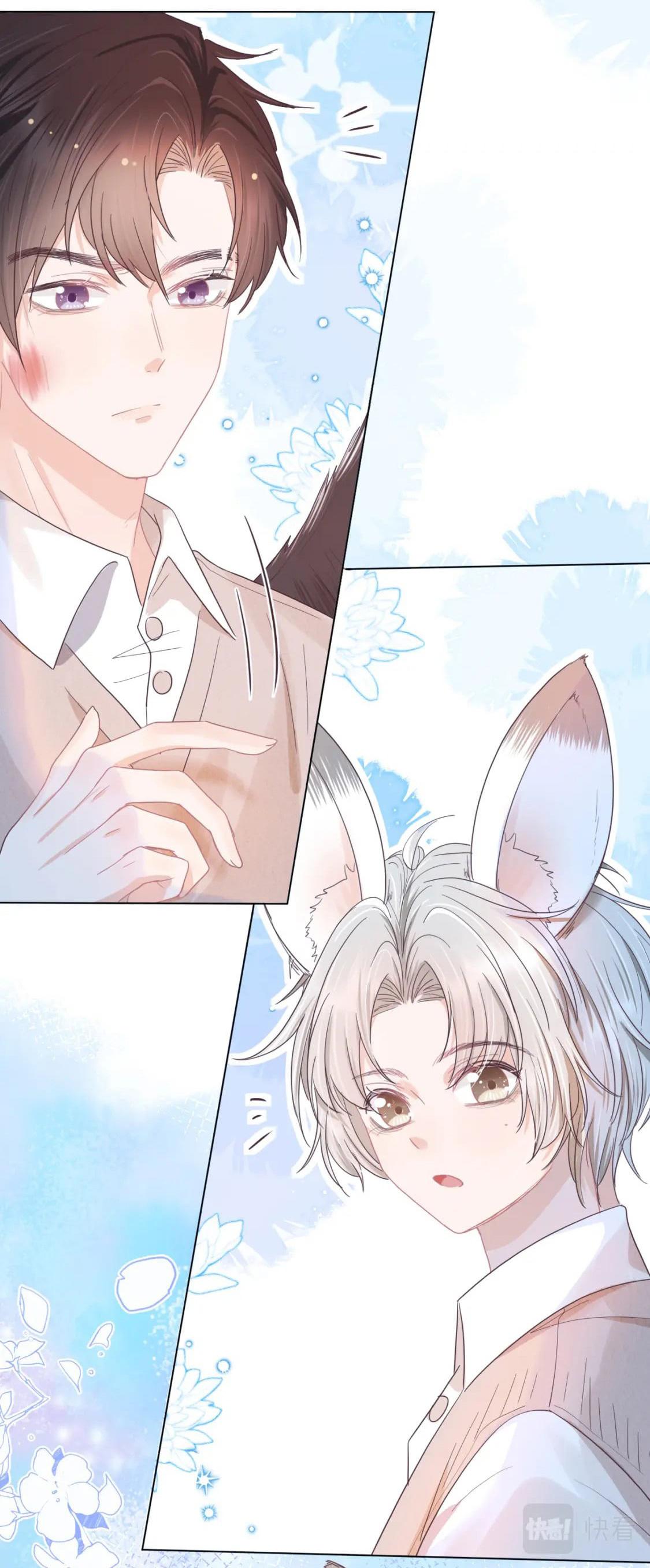 [Ss2] Một Ngụm Ăn Cả Thỏ Con: Chapter 17