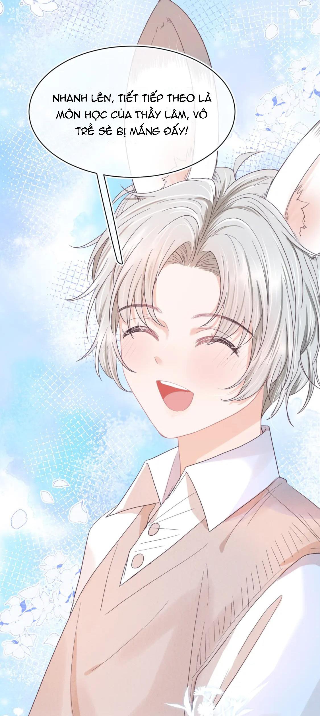 [Ss2] Một Ngụm Ăn Cả Thỏ Con: Chapter 17