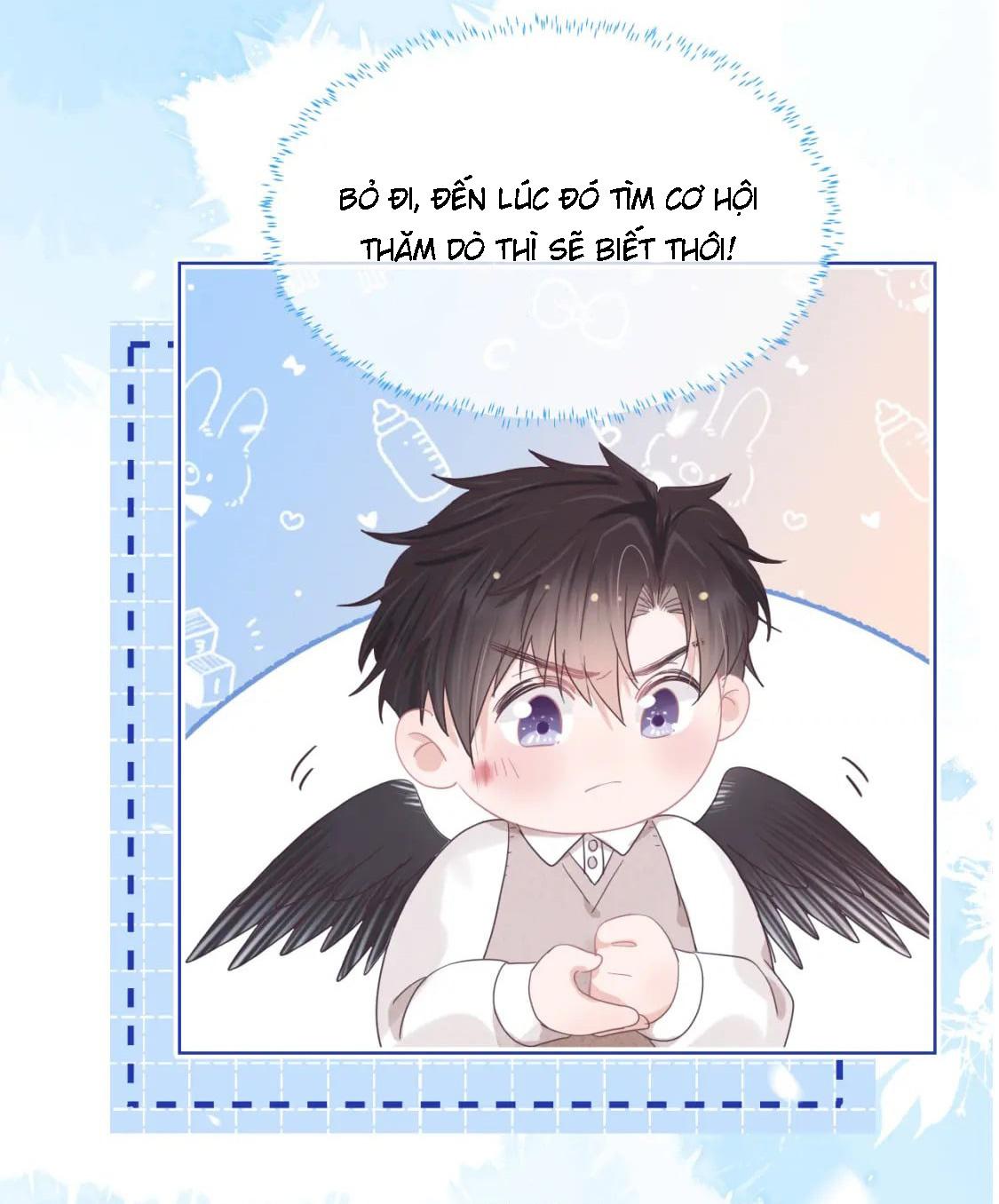 [Ss2] Một Ngụm Ăn Cả Thỏ Con: Chapter 17