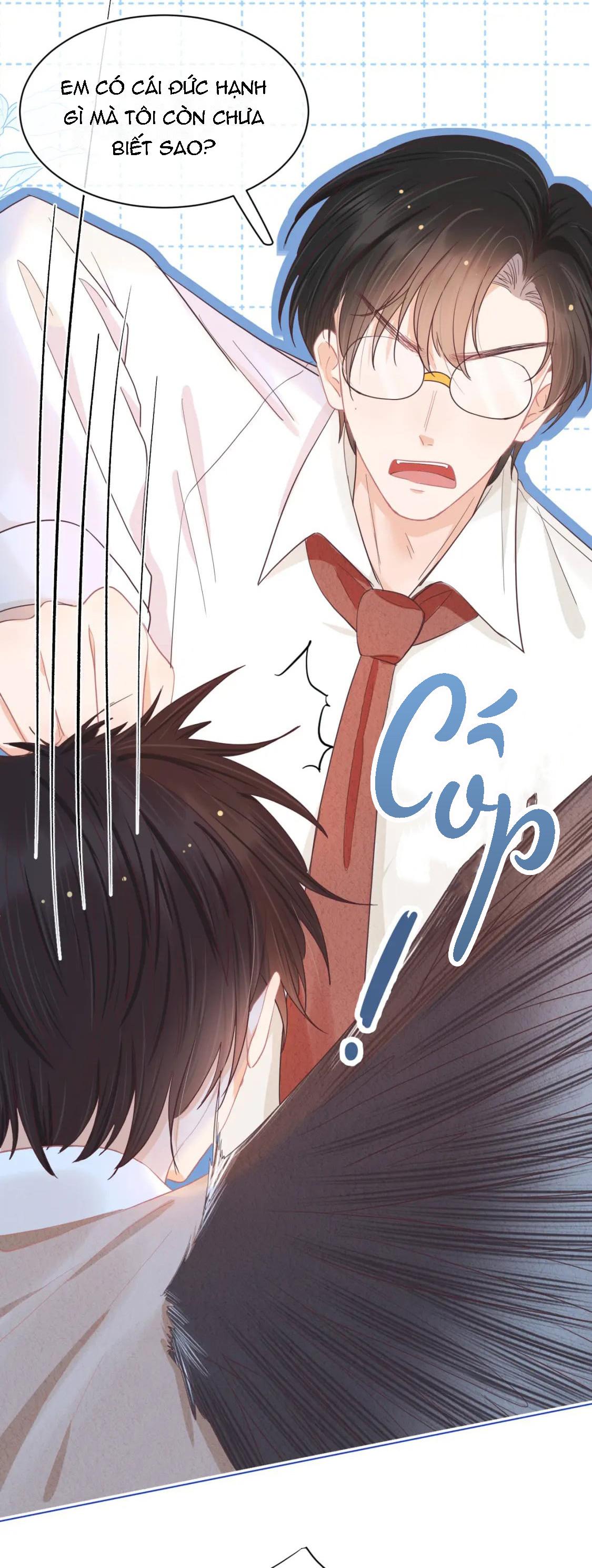 [Ss2] Một Ngụm Ăn Cả Thỏ Con: Chapter 17