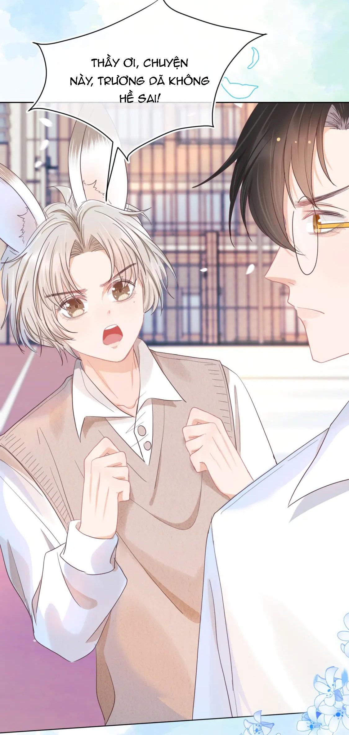 [Ss2] Một Ngụm Ăn Cả Thỏ Con: Chapter 17