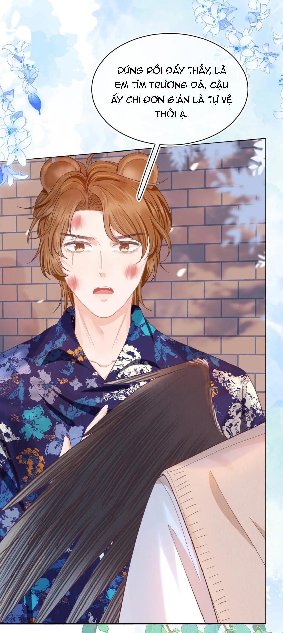 [Ss2] Một Ngụm Ăn Cả Thỏ Con: Chapter 17