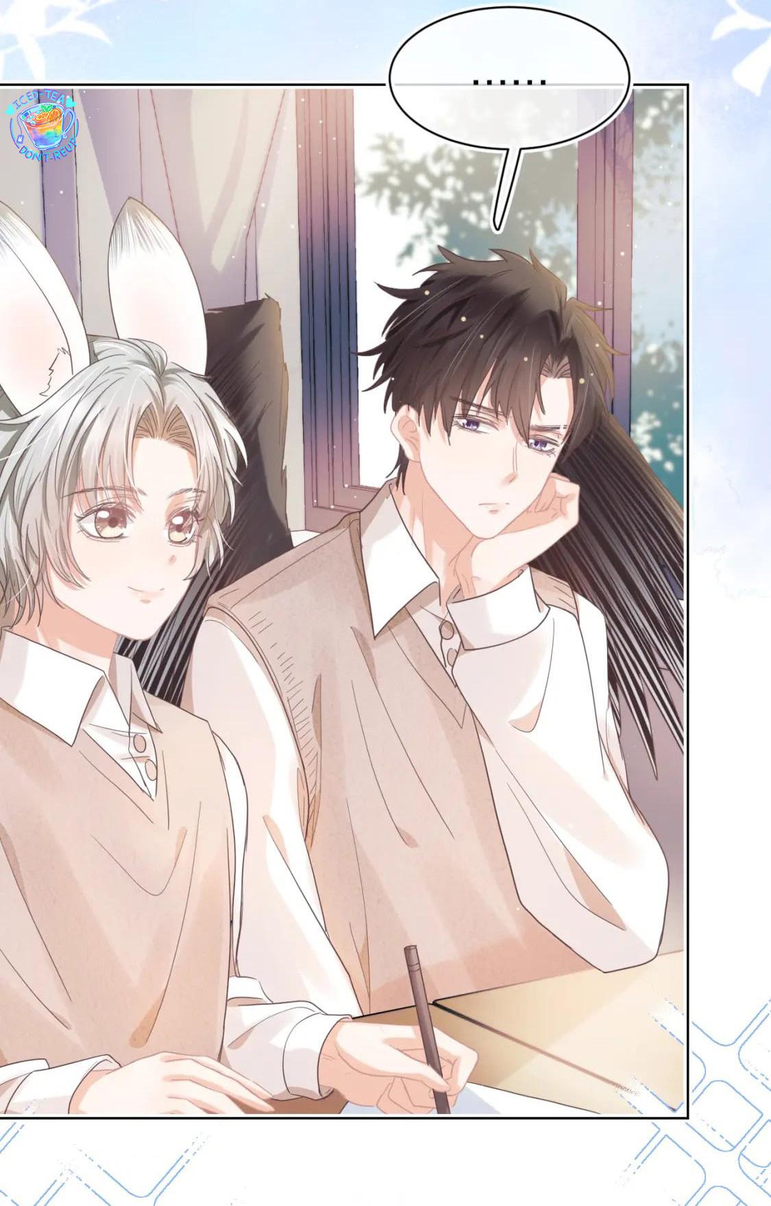 [Ss2] Một Ngụm Ăn Cả Thỏ Con: Chapter 18