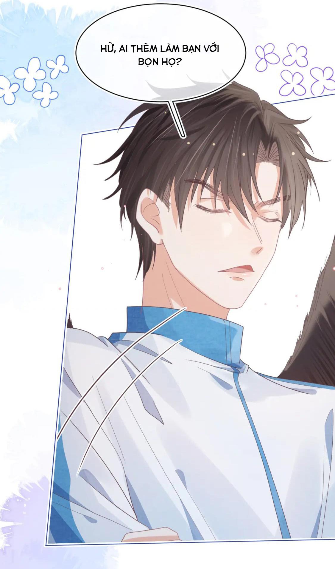 [Ss2] Một Ngụm Ăn Cả Thỏ Con: Chapter 18