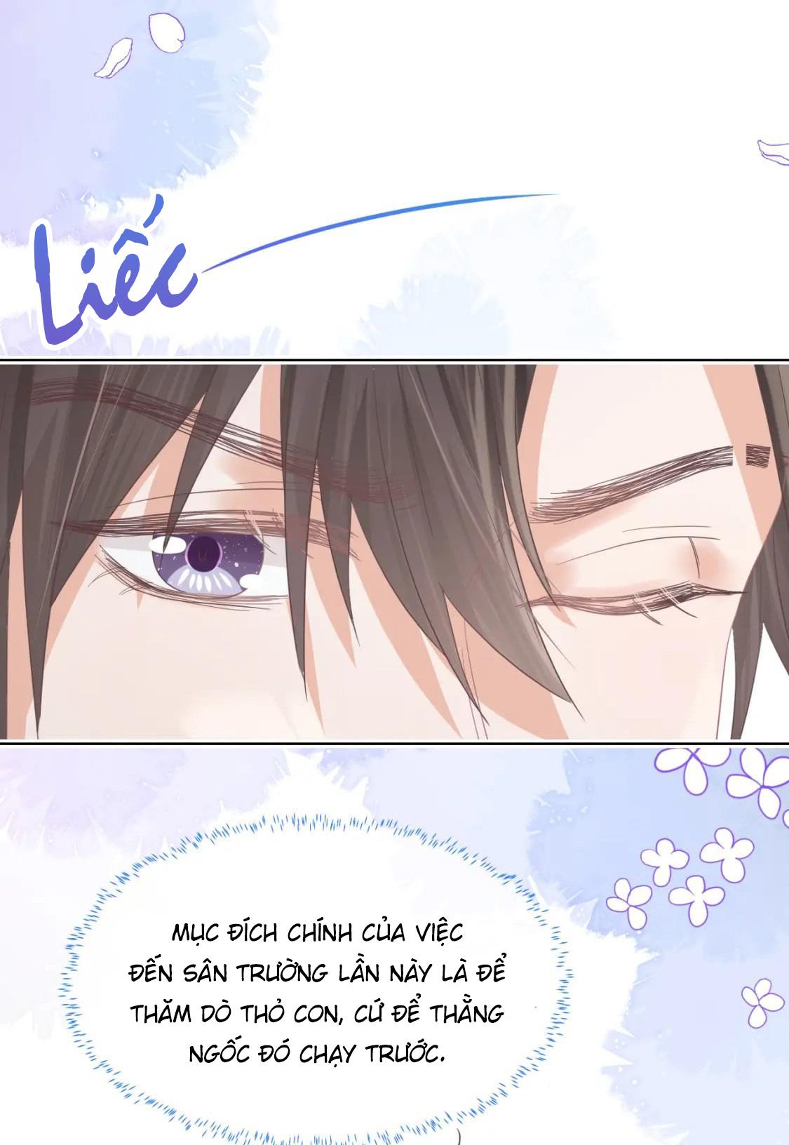 [Ss2] Một Ngụm Ăn Cả Thỏ Con: Chapter 18