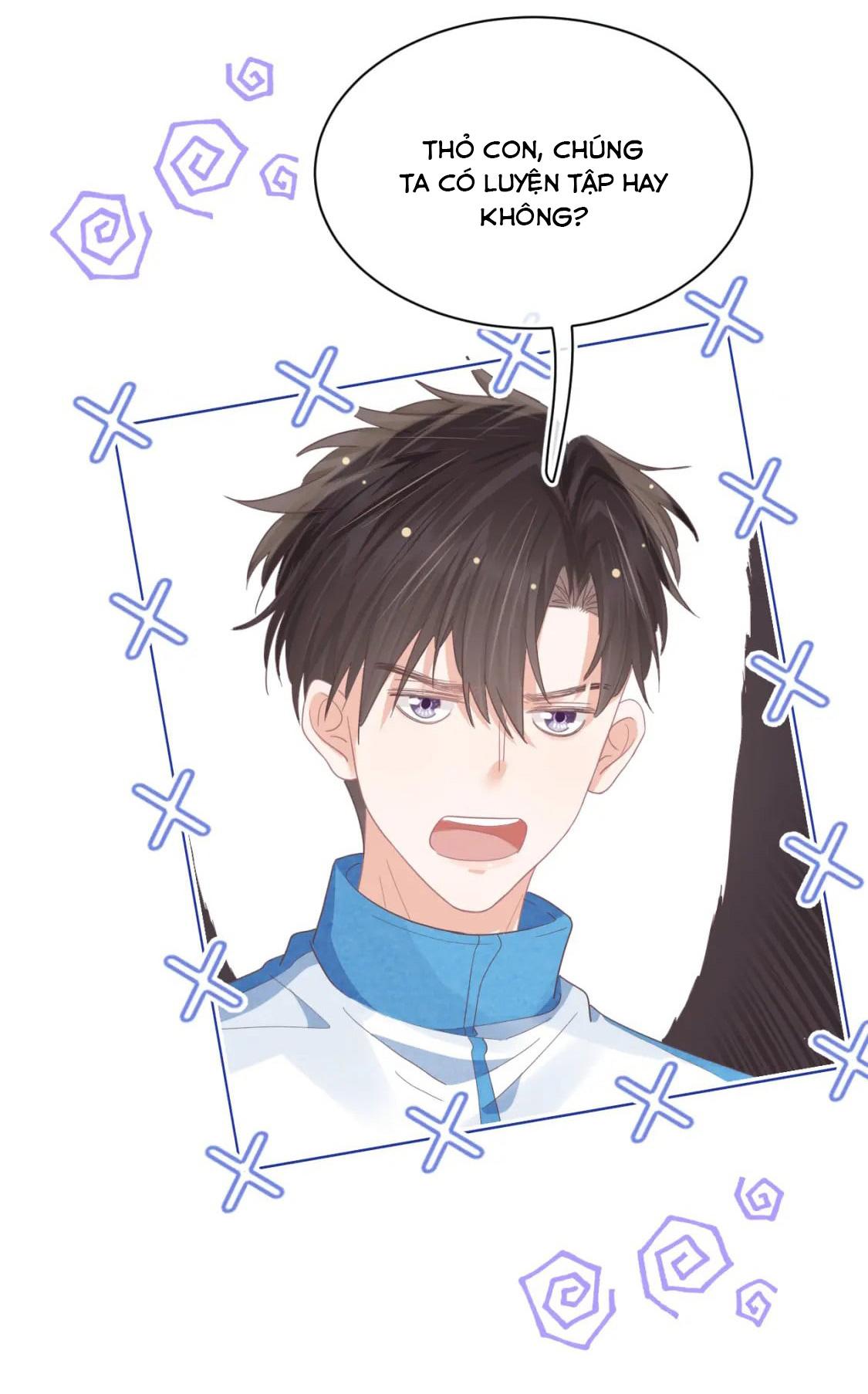 [Ss2] Một Ngụm Ăn Cả Thỏ Con: Chapter 18