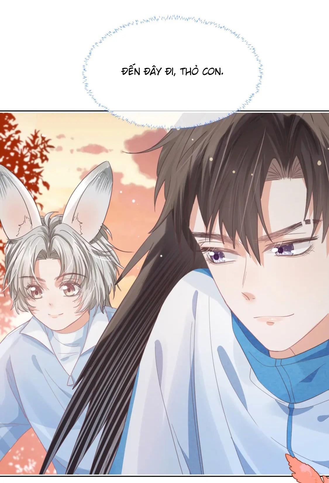[Ss2] Một Ngụm Ăn Cả Thỏ Con: Chapter 18