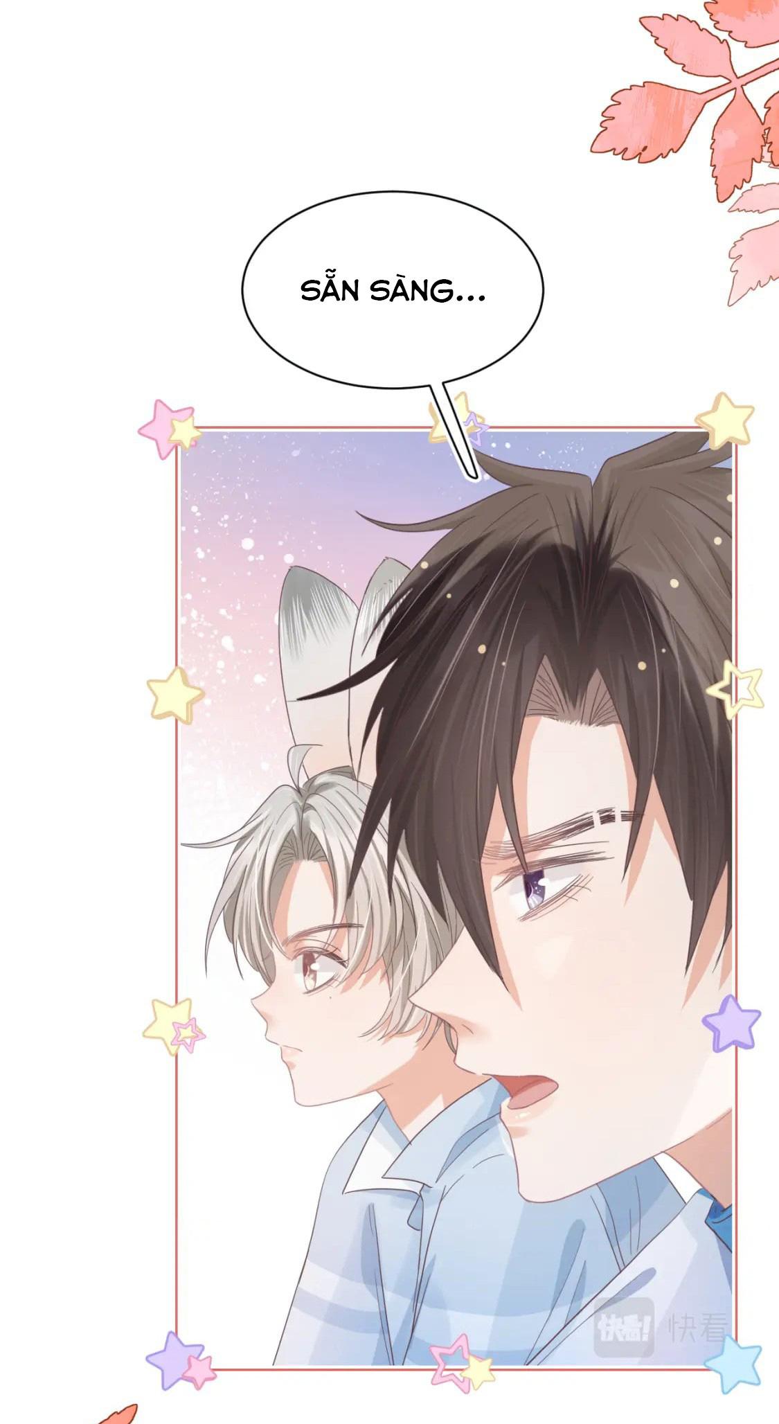 [Ss2] Một Ngụm Ăn Cả Thỏ Con: Chapter 18