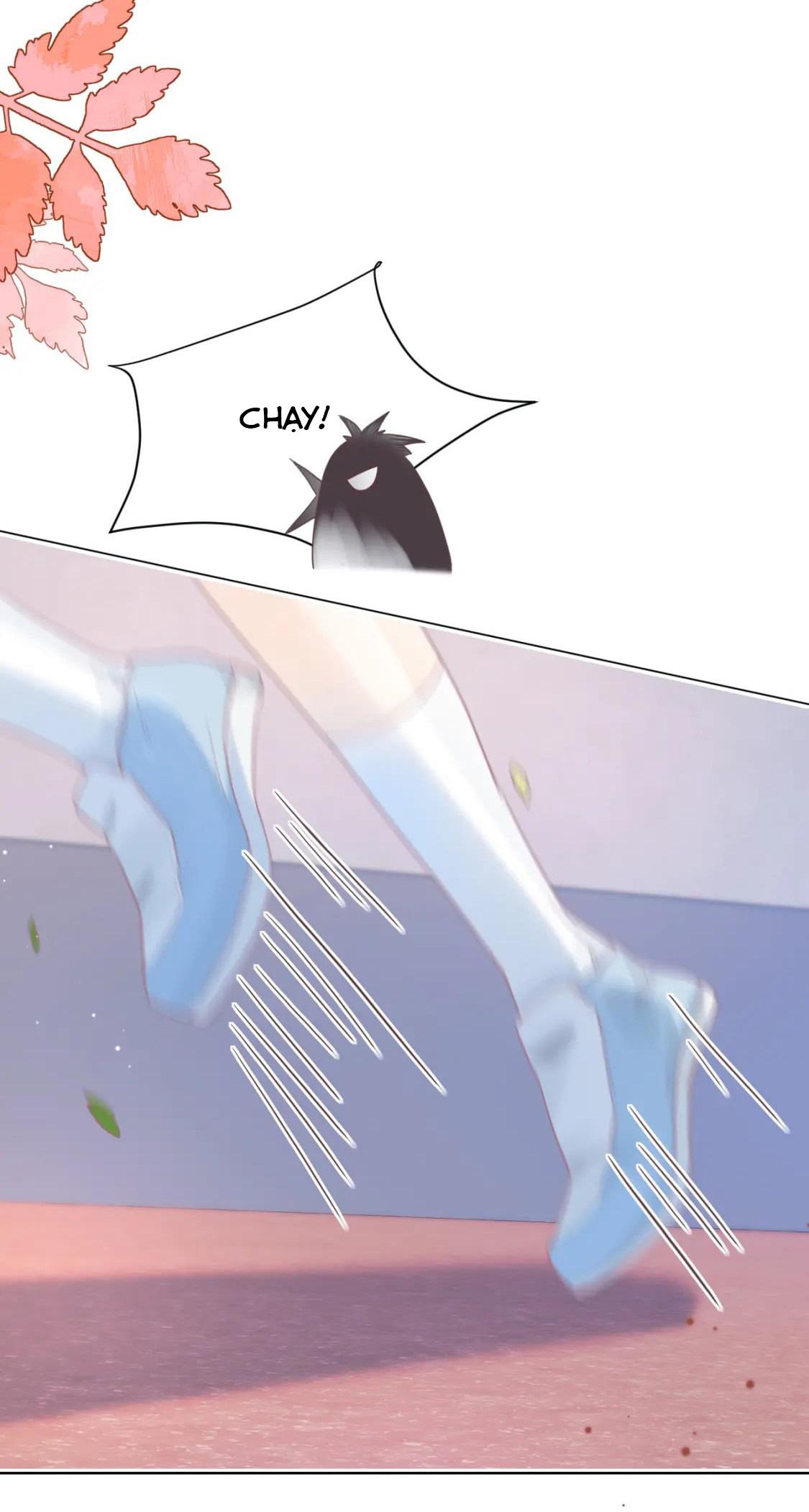[Ss2] Một Ngụm Ăn Cả Thỏ Con: Chapter 18