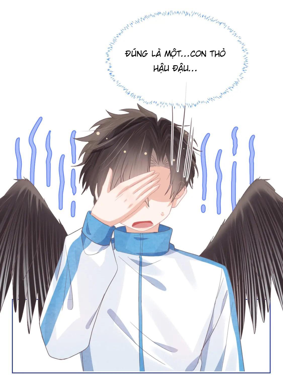 [Ss2] Một Ngụm Ăn Cả Thỏ Con: Chapter 18