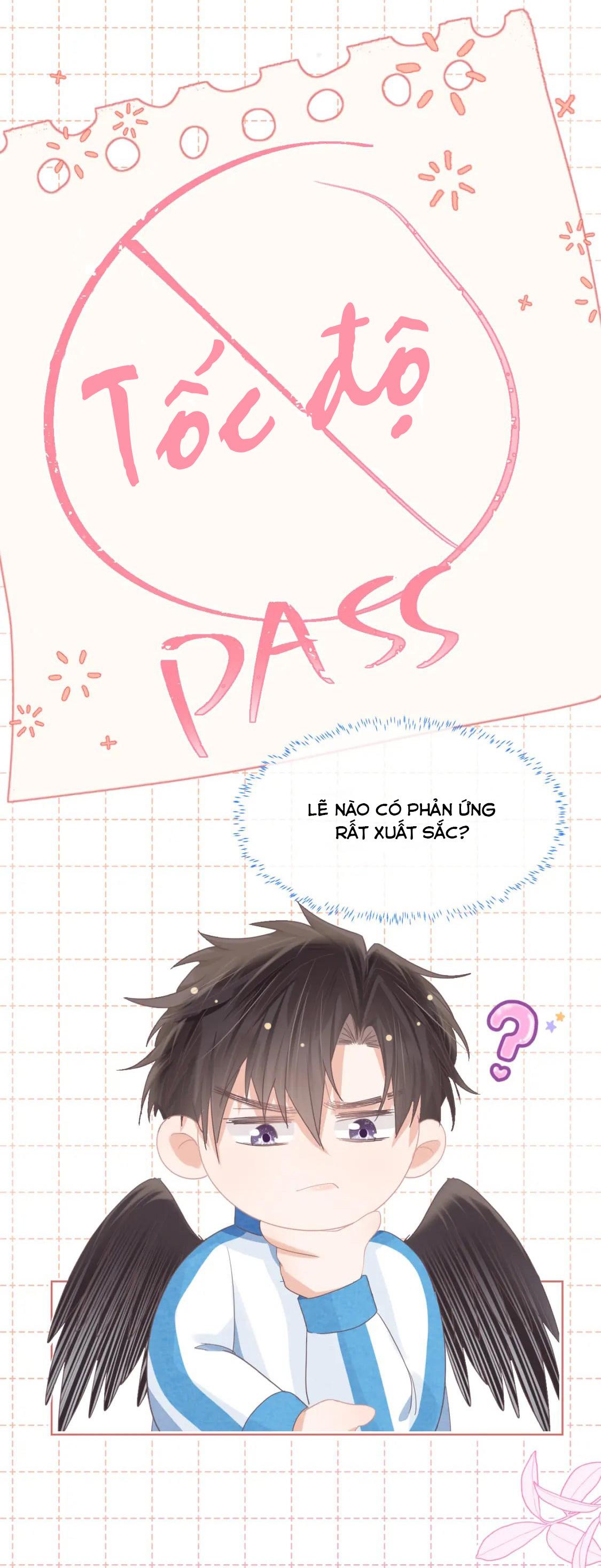 [Ss2] Một Ngụm Ăn Cả Thỏ Con: Chapter 18