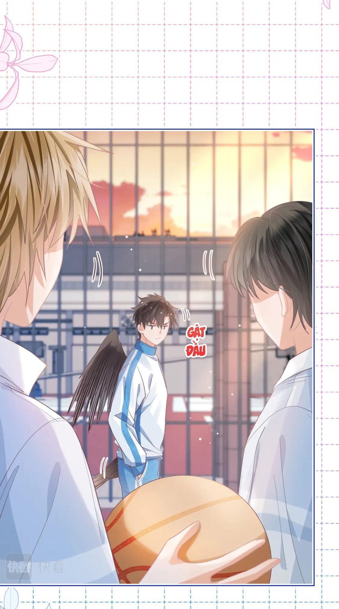 [Ss2] Một Ngụm Ăn Cả Thỏ Con: Chapter 18