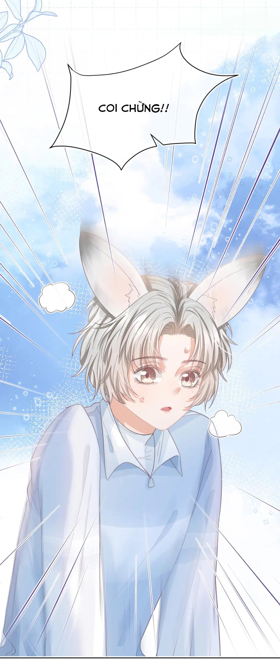 [Ss2] Một Ngụm Ăn Cả Thỏ Con: Chapter 18