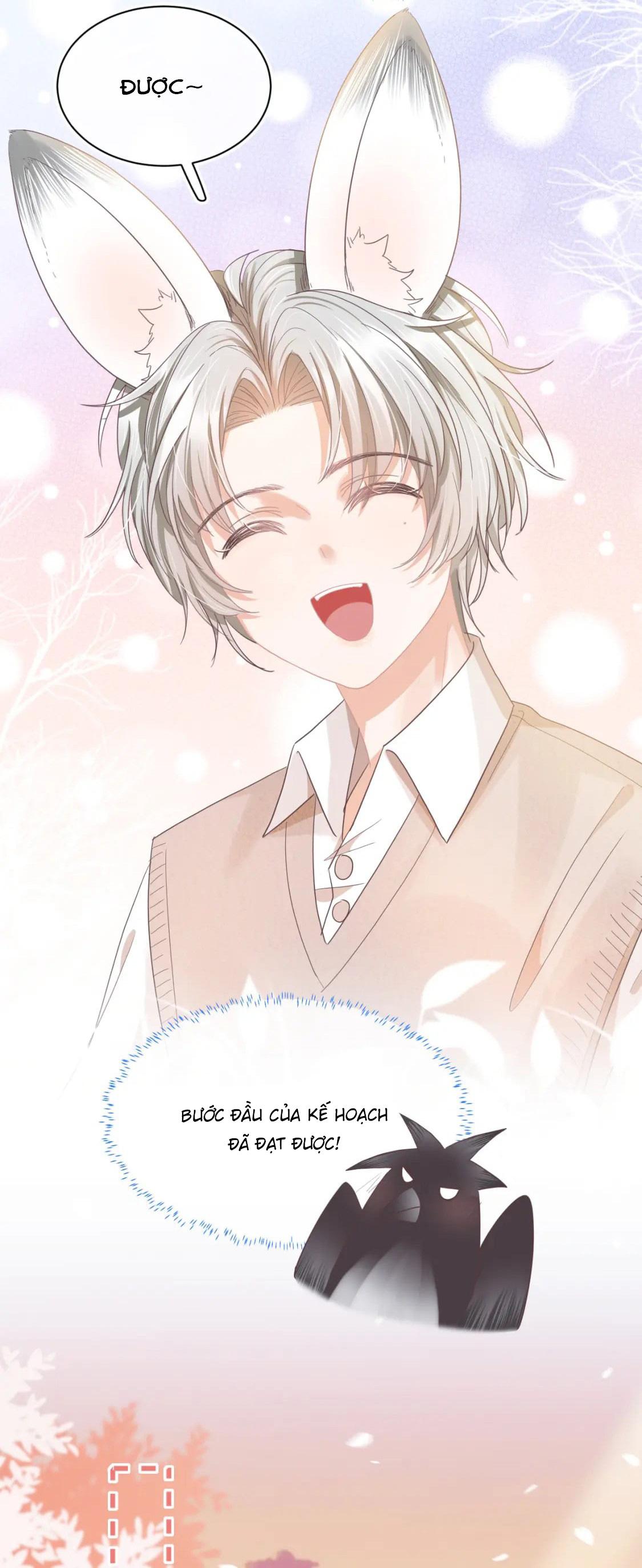 [Ss2] Một Ngụm Ăn Cả Thỏ Con: Chapter 18