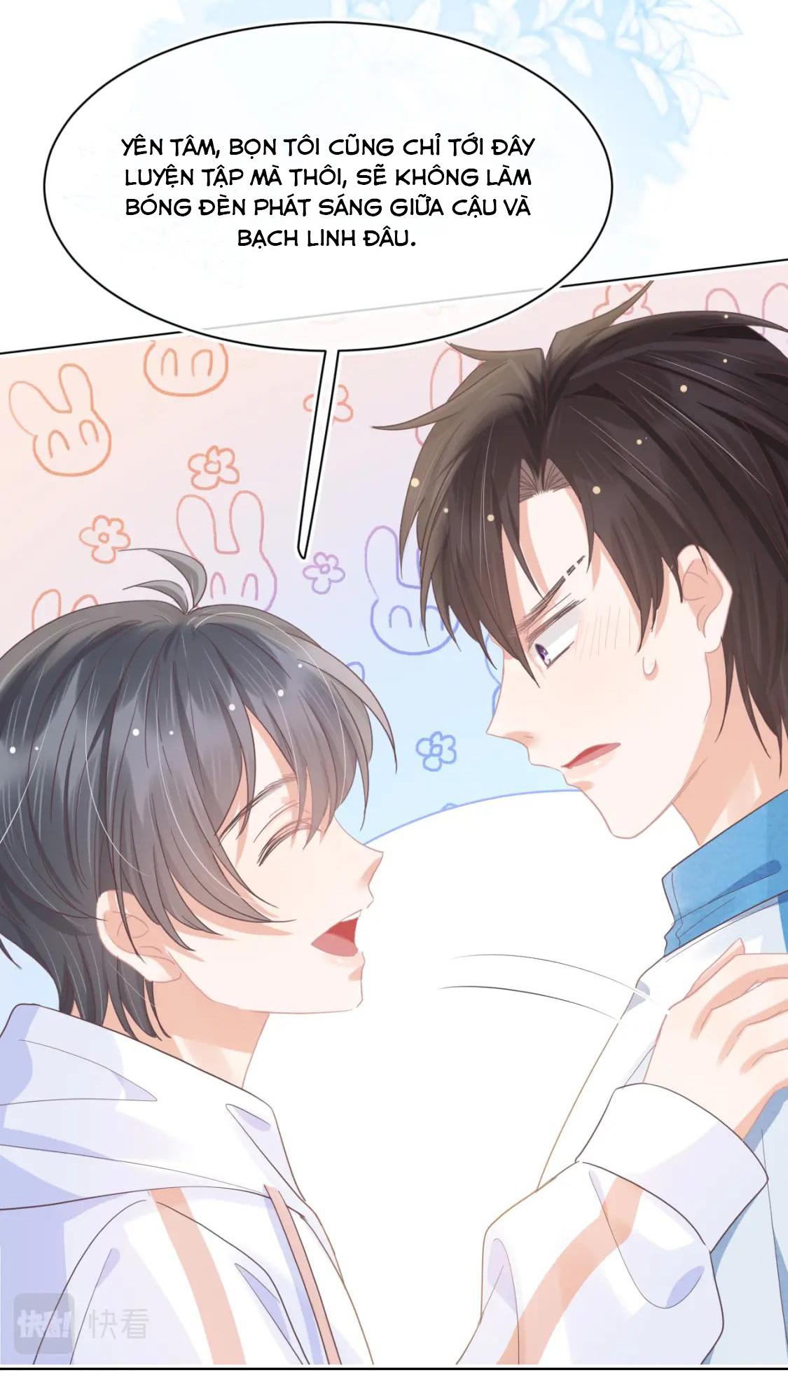 [Ss2] Một Ngụm Ăn Cả Thỏ Con: Chapter 18