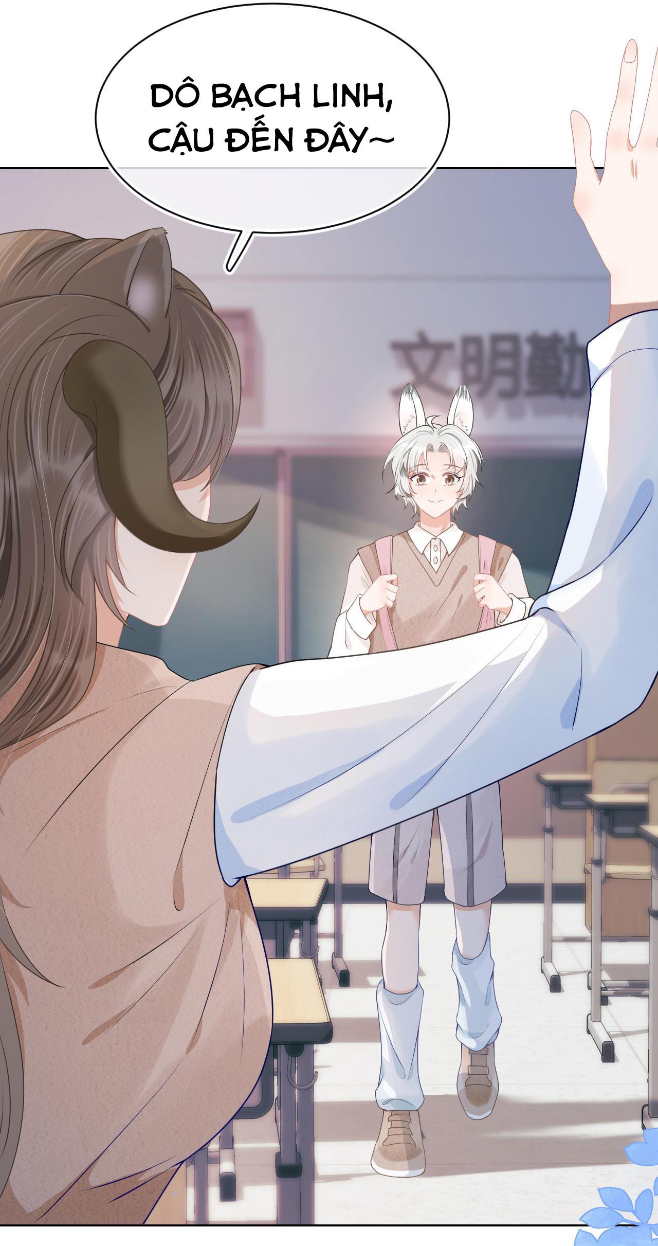[Ss2] Một Ngụm Ăn Cả Thỏ Con: Chapter 2