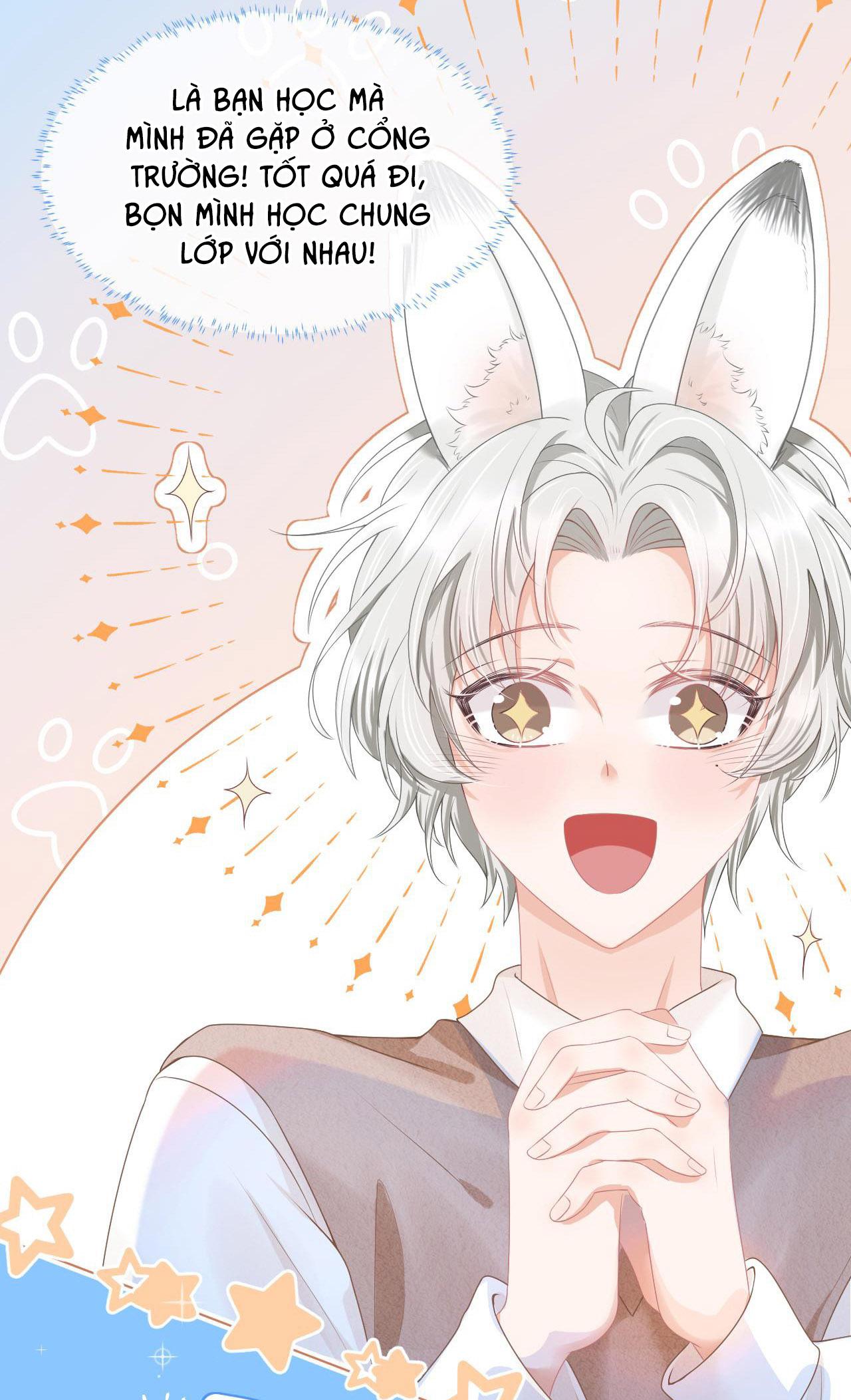 [Ss2] Một Ngụm Ăn Cả Thỏ Con: Chapter 2