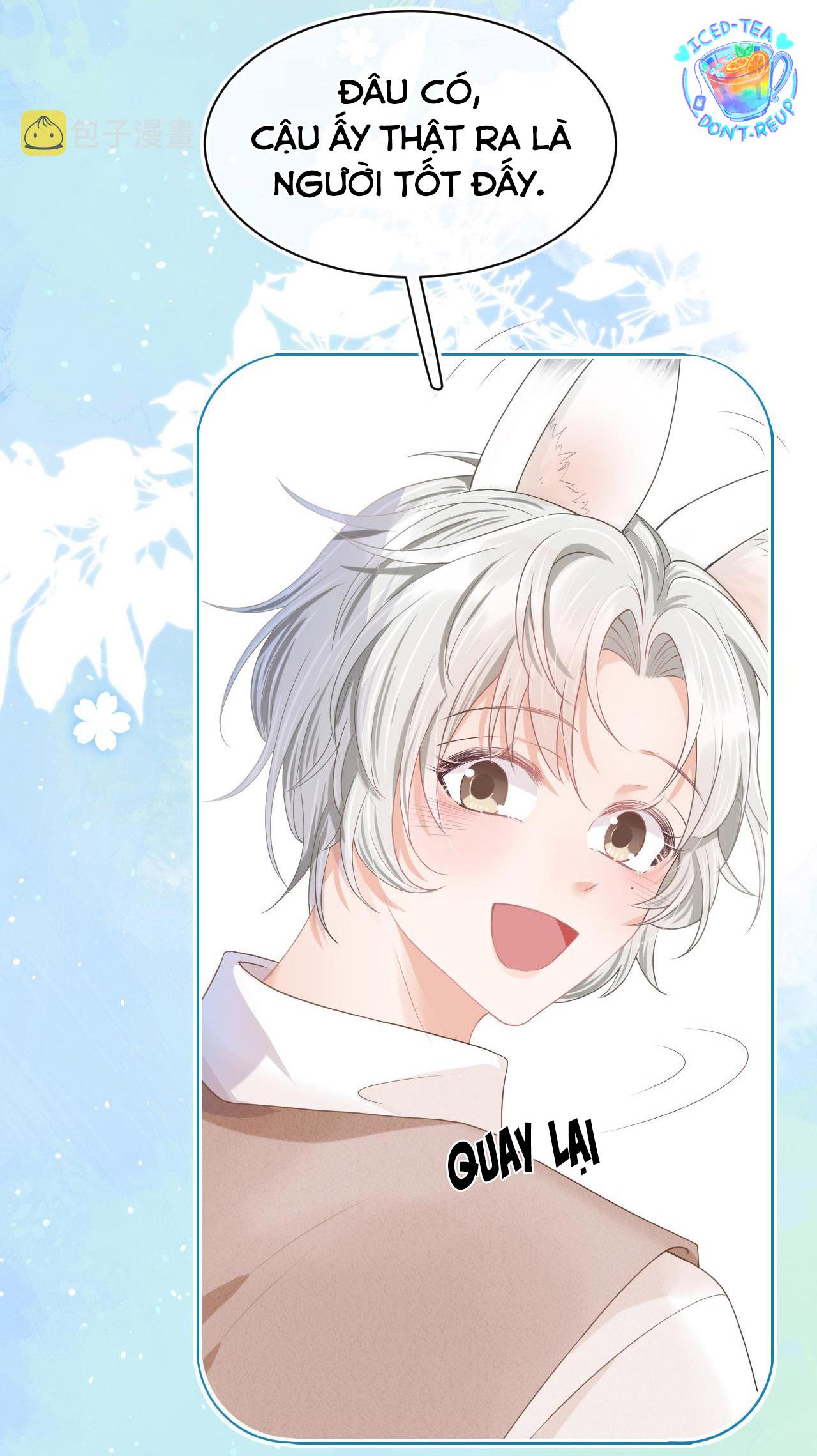 [Ss2] Một Ngụm Ăn Cả Thỏ Con: Chapter 2