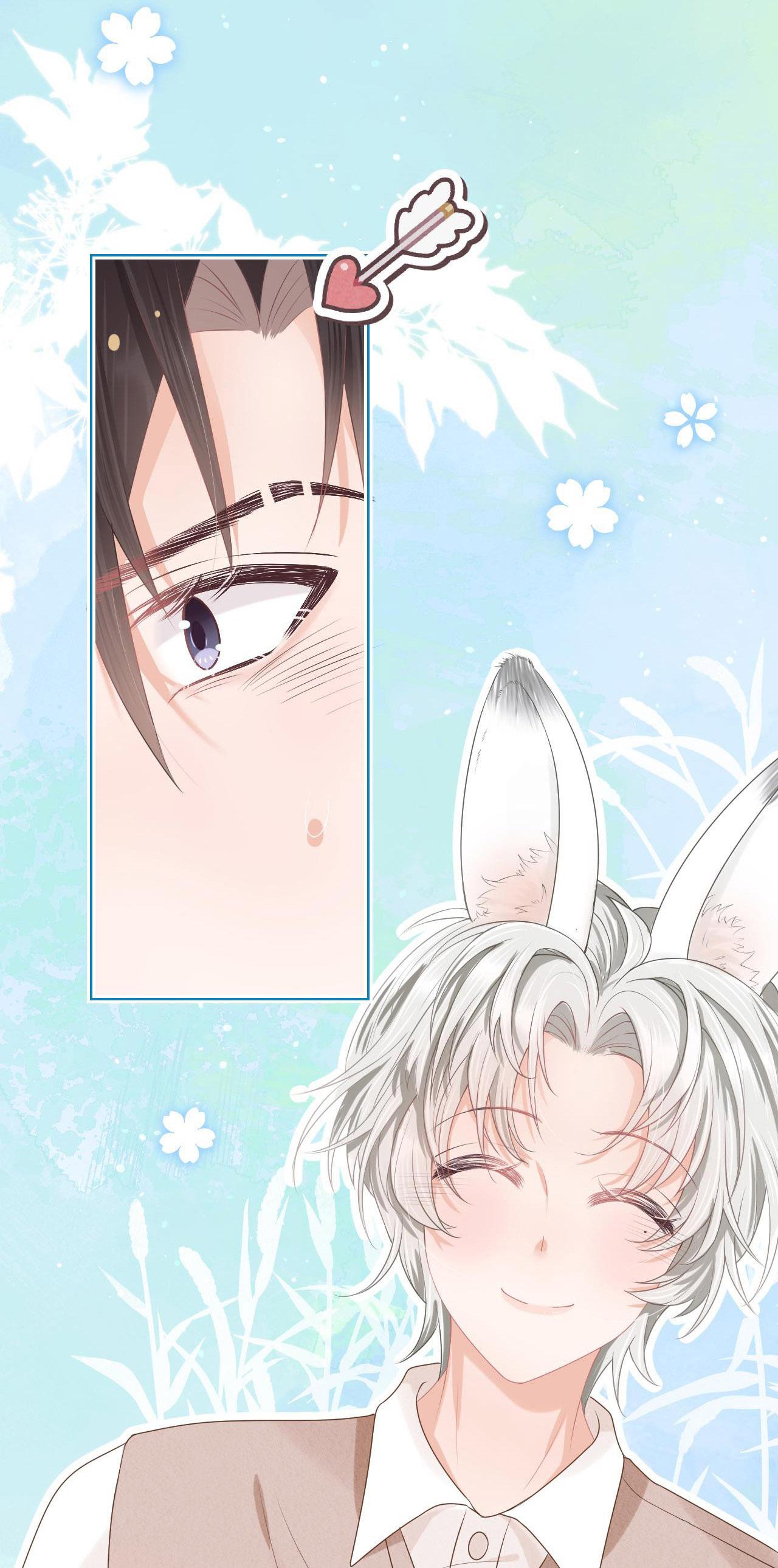 [Ss2] Một Ngụm Ăn Cả Thỏ Con: Chapter 2