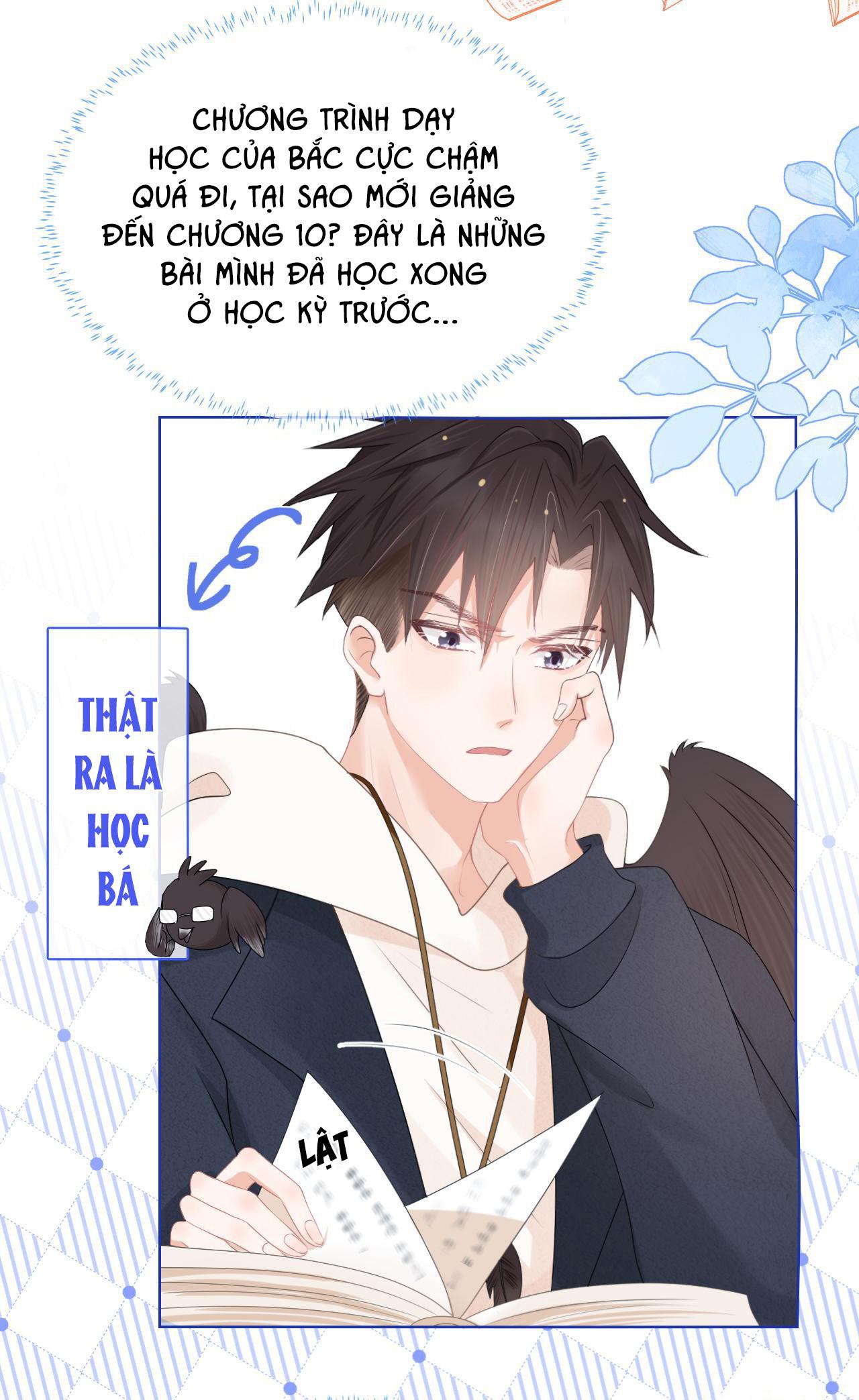 [Ss2] Một Ngụm Ăn Cả Thỏ Con: Chapter 2