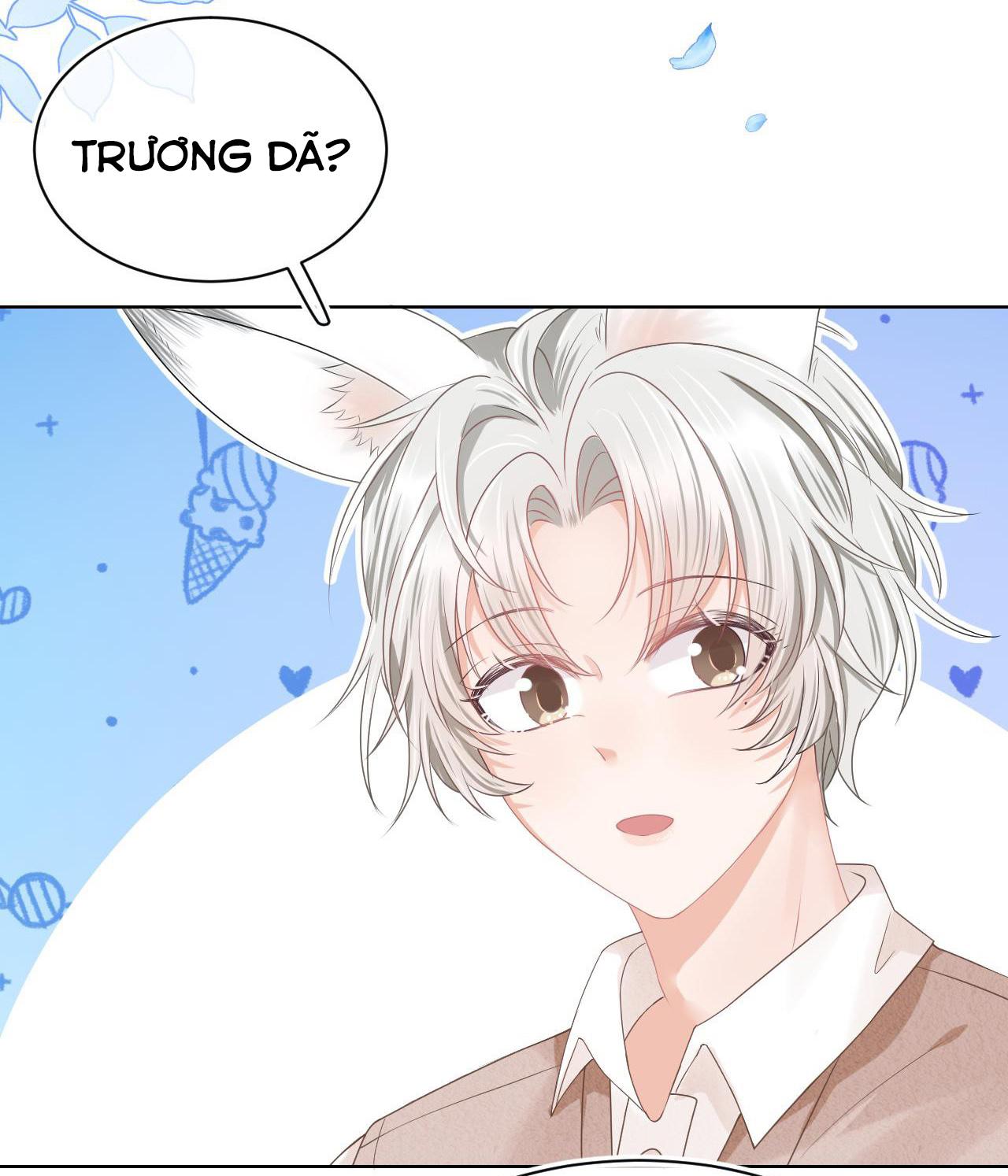 [Ss2] Một Ngụm Ăn Cả Thỏ Con: Chapter 2