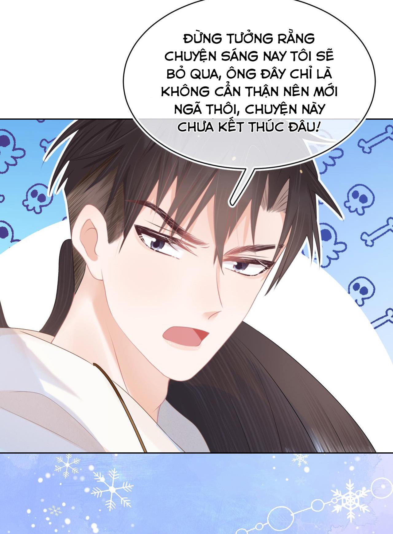 [Ss2] Một Ngụm Ăn Cả Thỏ Con: Chapter 2