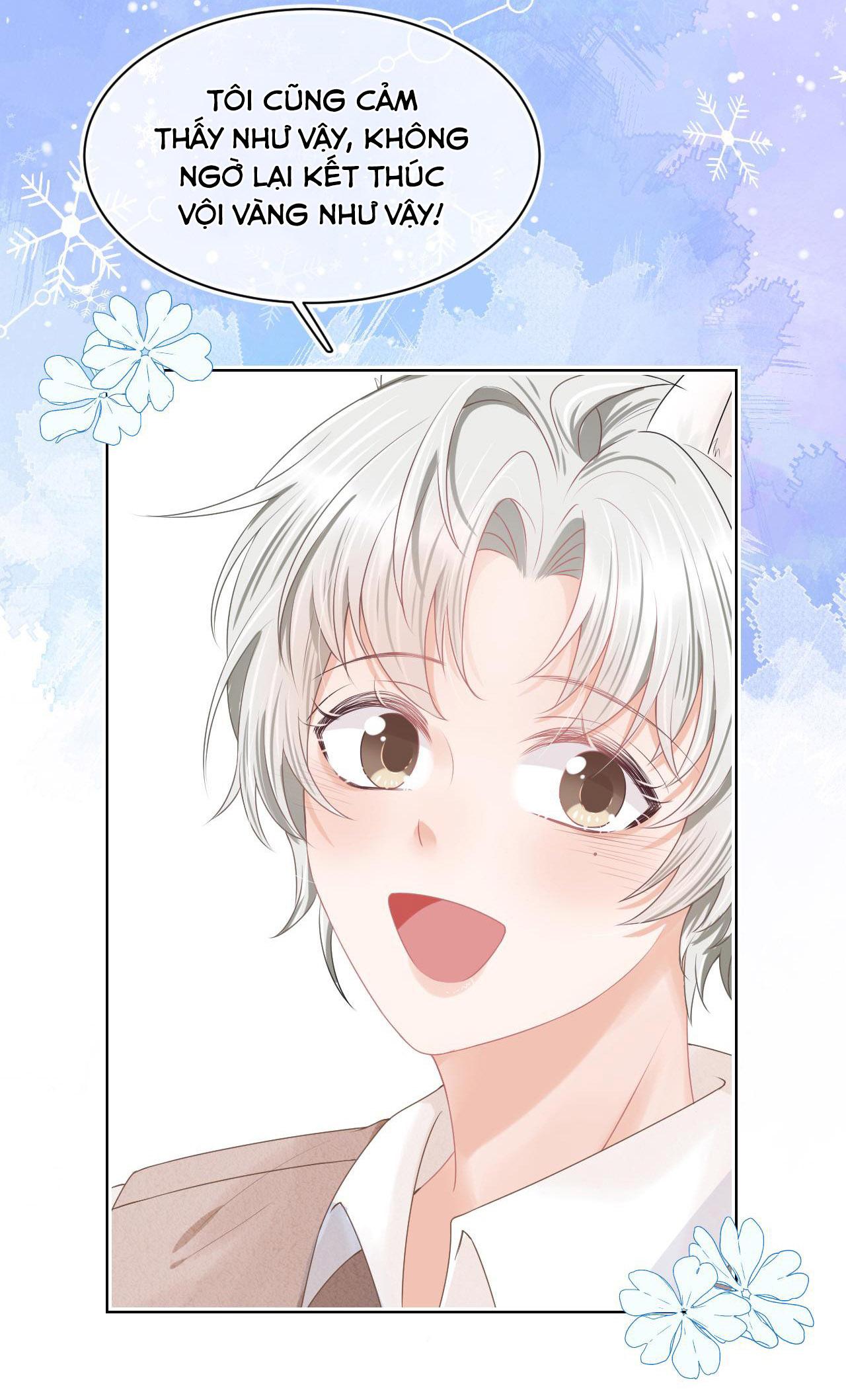 [Ss2] Một Ngụm Ăn Cả Thỏ Con: Chapter 2