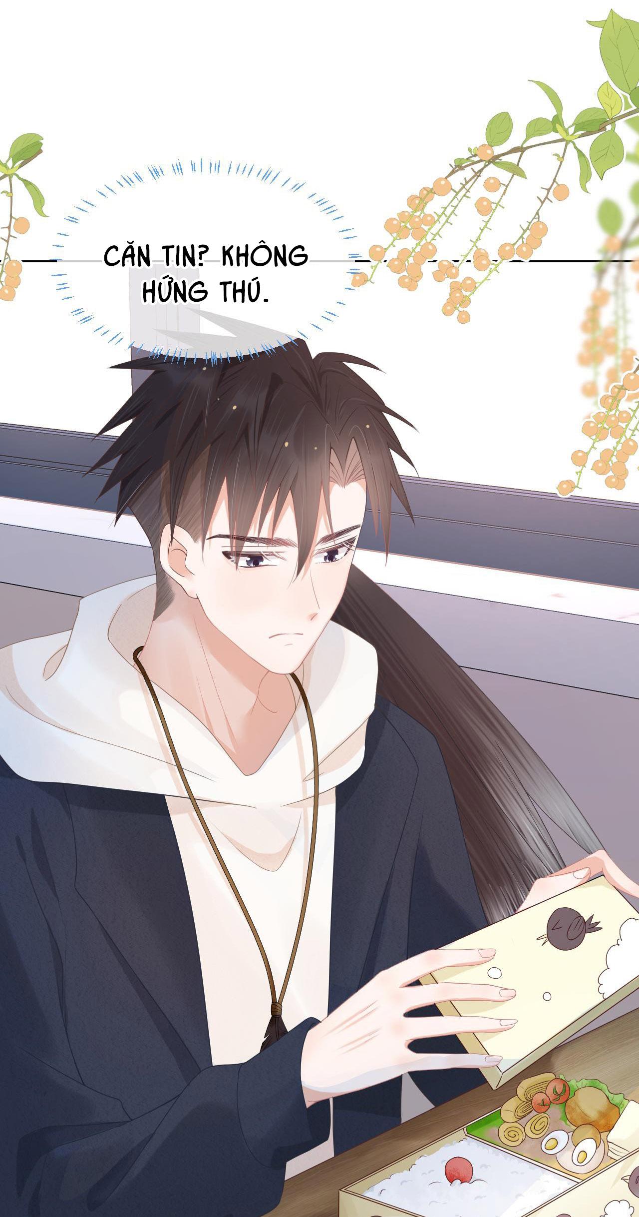 [Ss2] Một Ngụm Ăn Cả Thỏ Con: Chapter 2