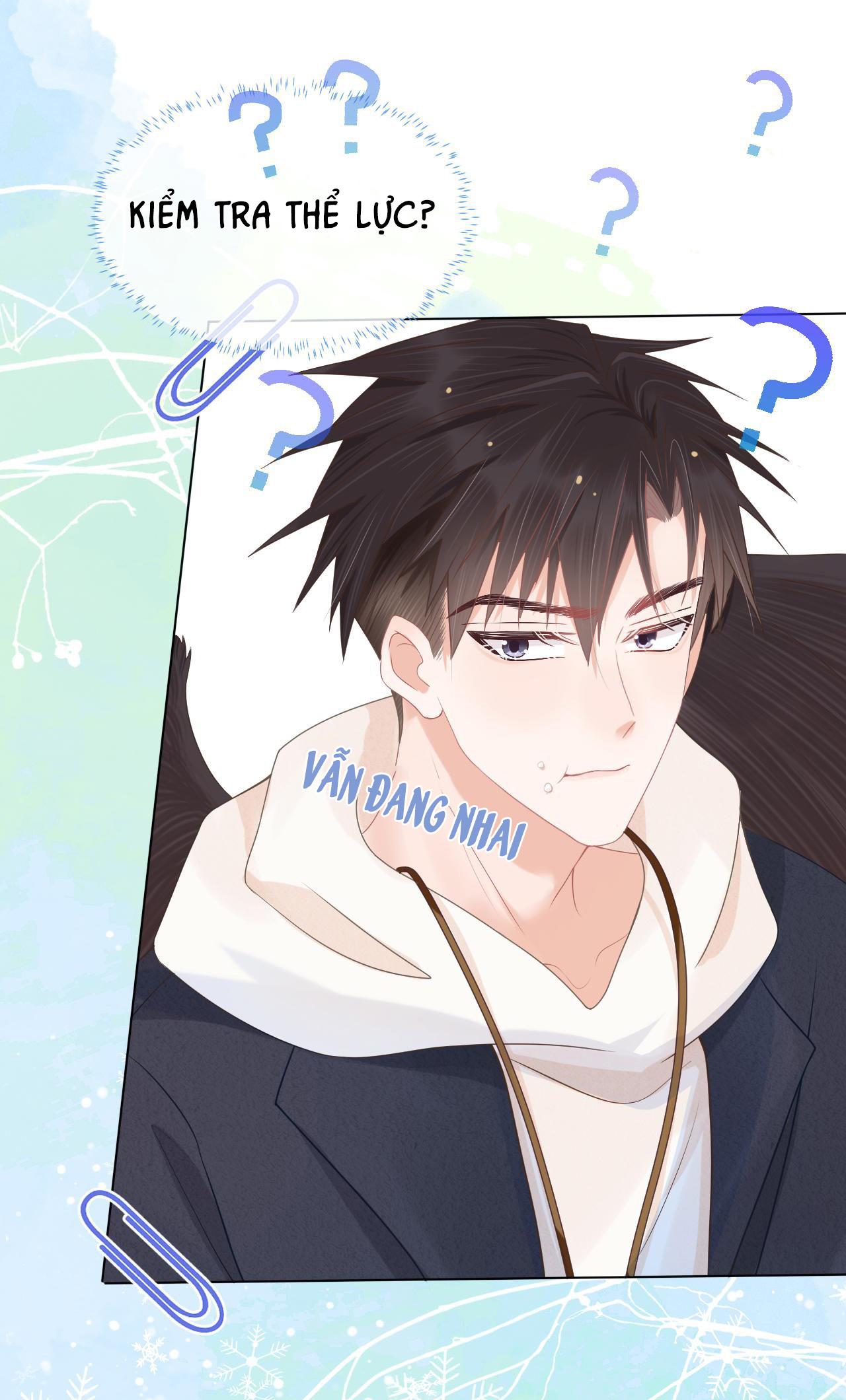 [Ss2] Một Ngụm Ăn Cả Thỏ Con: Chapter 2