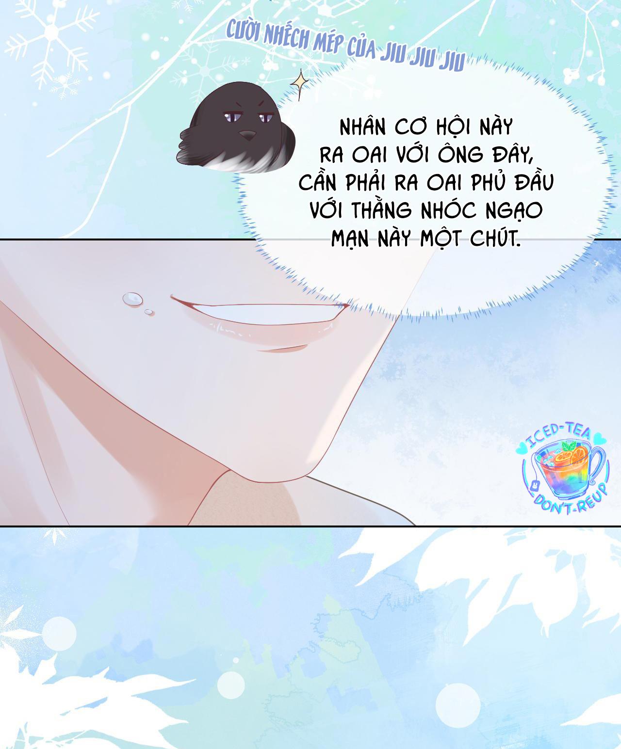 [Ss2] Một Ngụm Ăn Cả Thỏ Con: Chapter 2