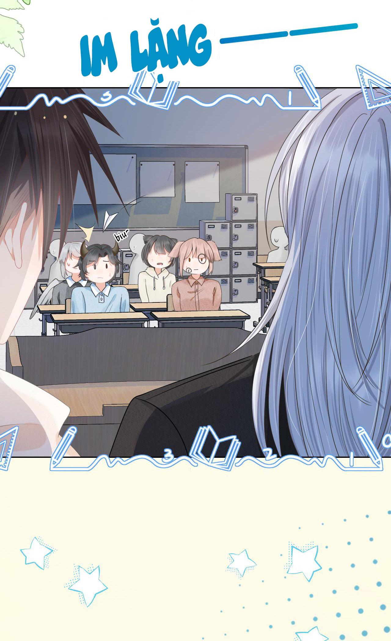 [Ss2] Một Ngụm Ăn Cả Thỏ Con: Chapter 2