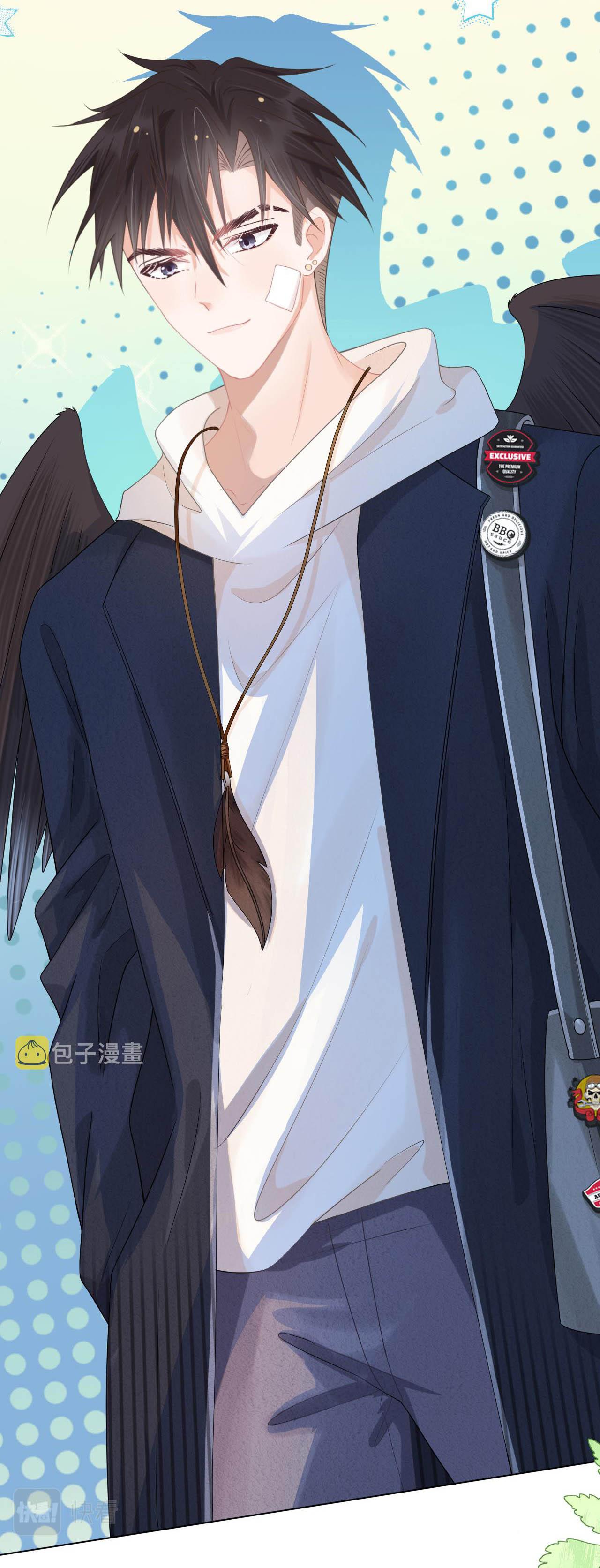 [Ss2] Một Ngụm Ăn Cả Thỏ Con: Chapter 2