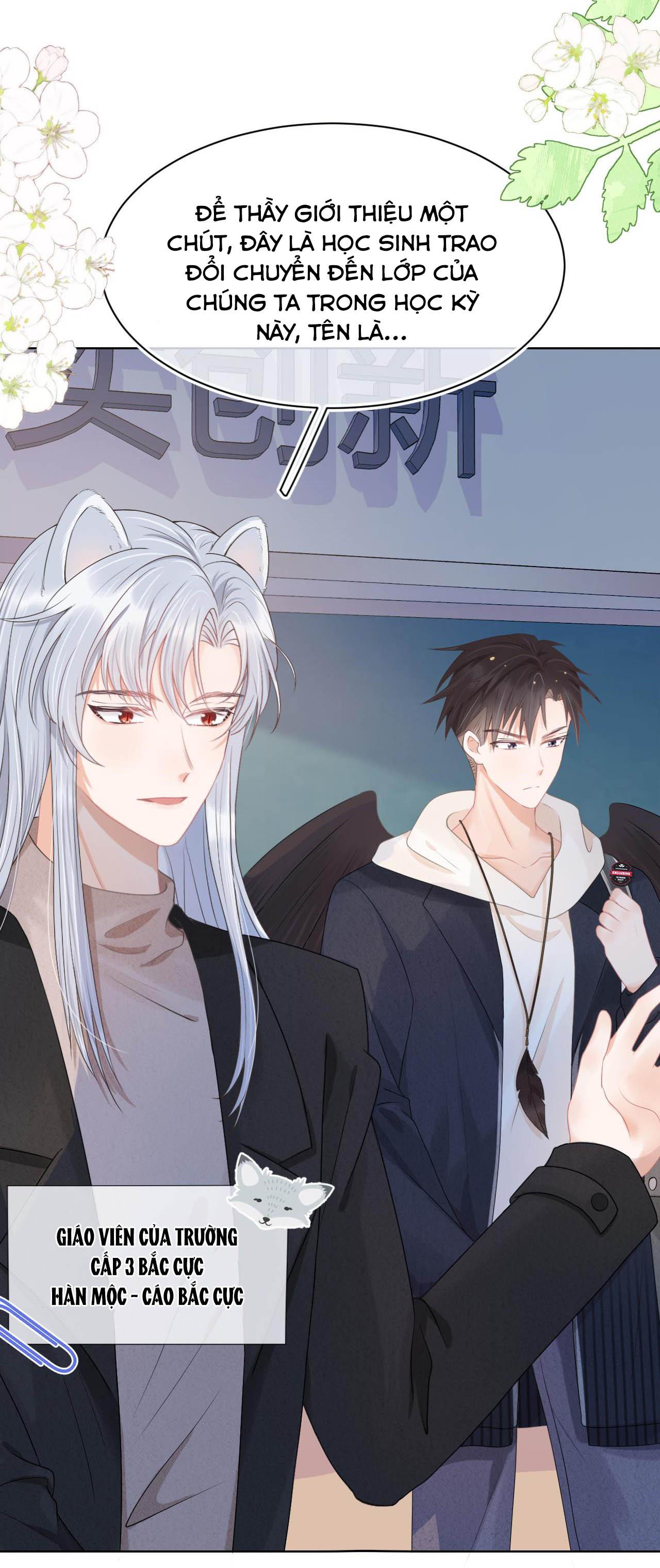 [Ss2] Một Ngụm Ăn Cả Thỏ Con: Chapter 2