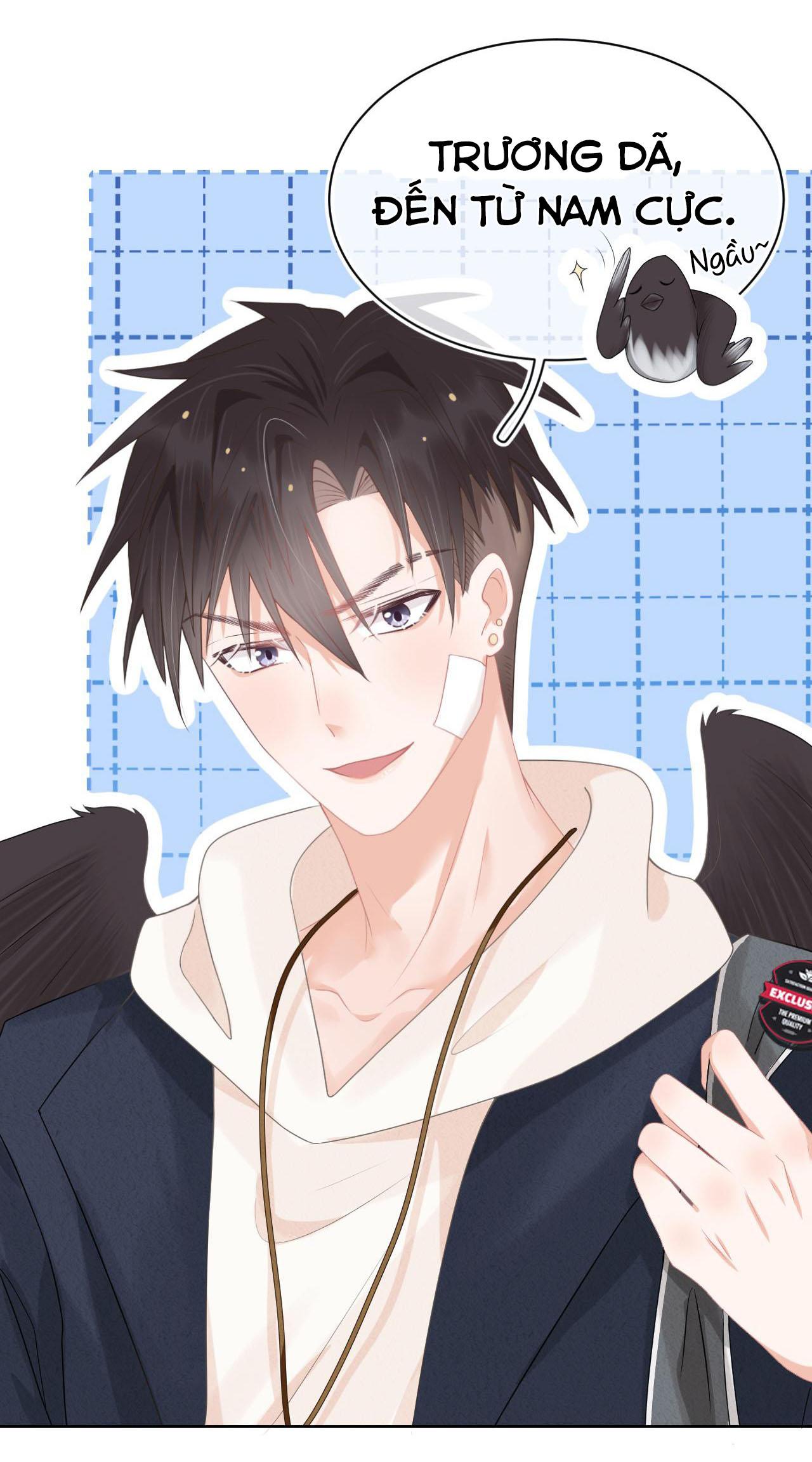 [Ss2] Một Ngụm Ăn Cả Thỏ Con: Chapter 2