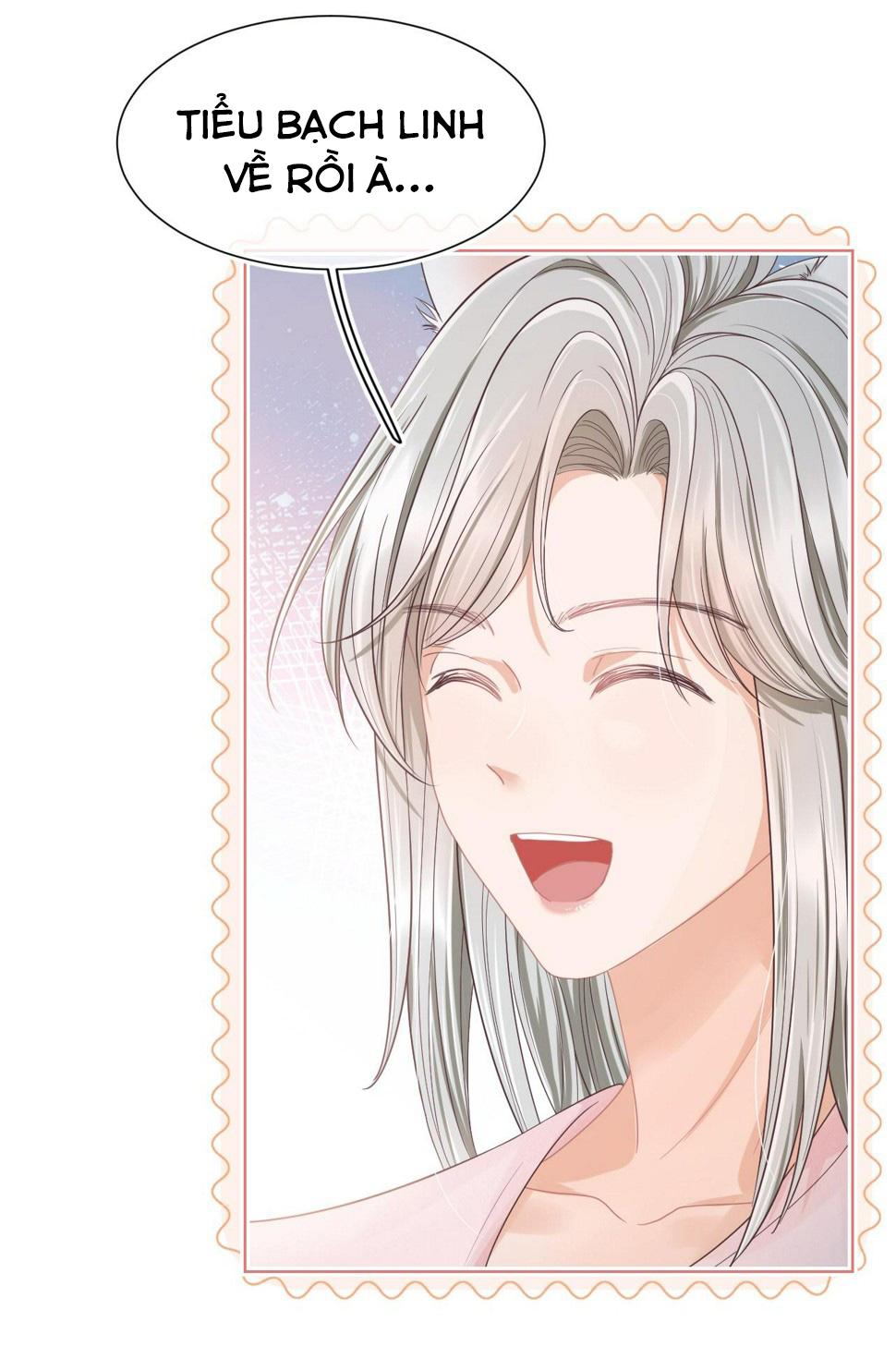 [Ss2] Một Ngụm Ăn Cả Thỏ Con: Chapter 22