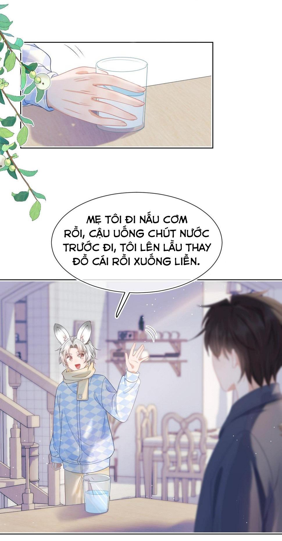[Ss2] Một Ngụm Ăn Cả Thỏ Con: Chapter 22