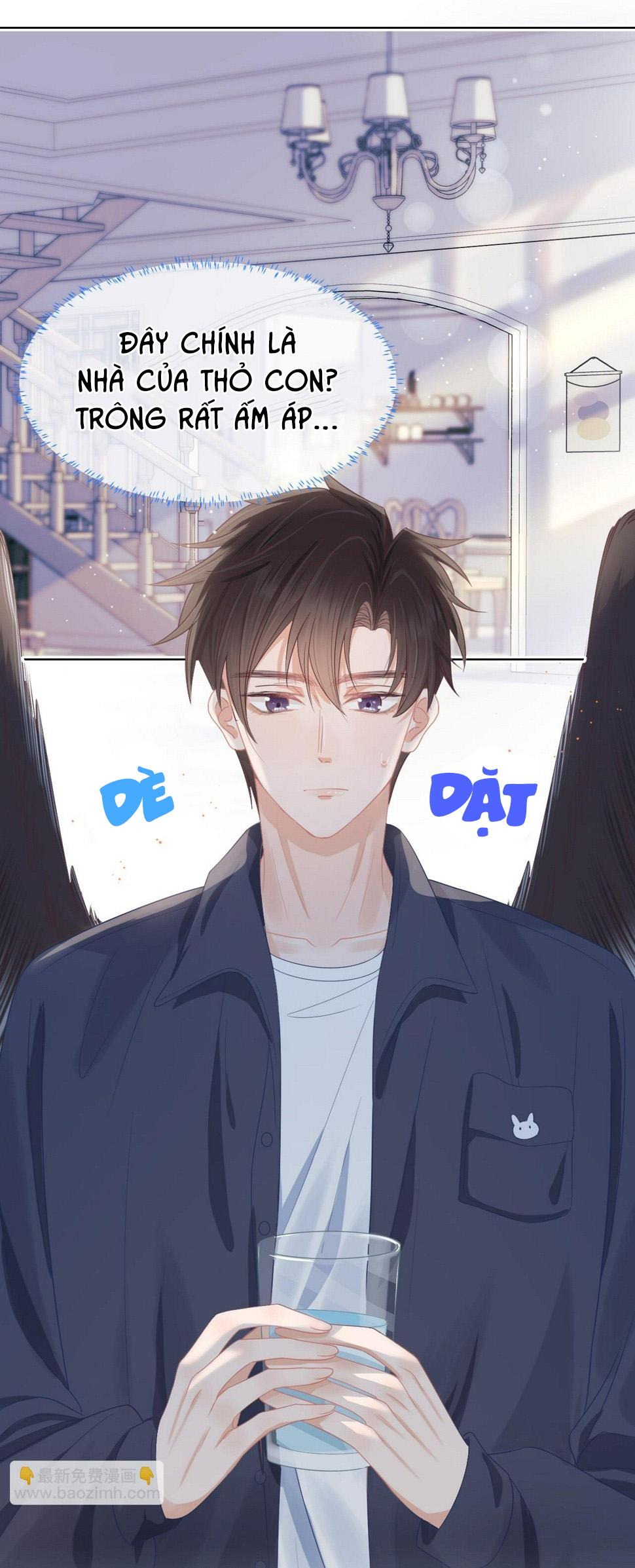 [Ss2] Một Ngụm Ăn Cả Thỏ Con: Chapter 22