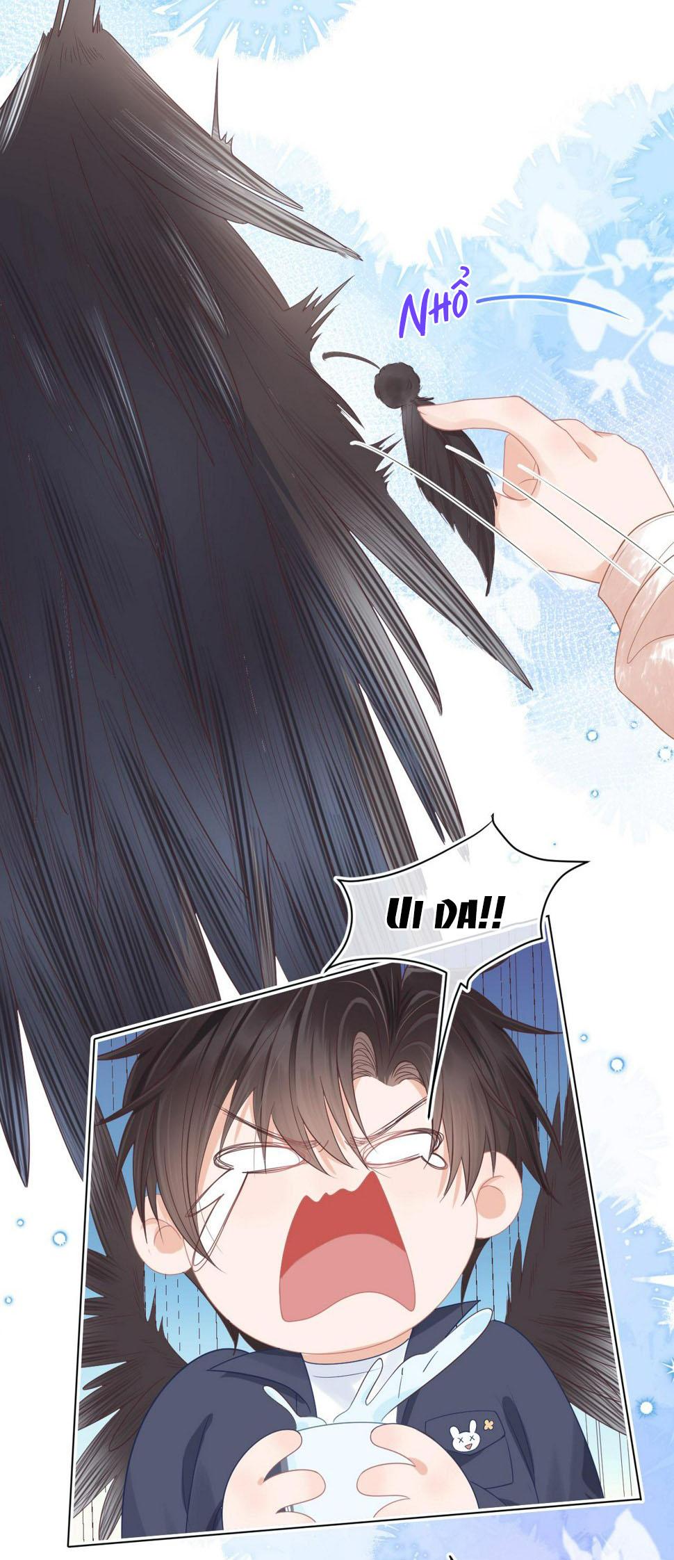 [Ss2] Một Ngụm Ăn Cả Thỏ Con: Chapter 22