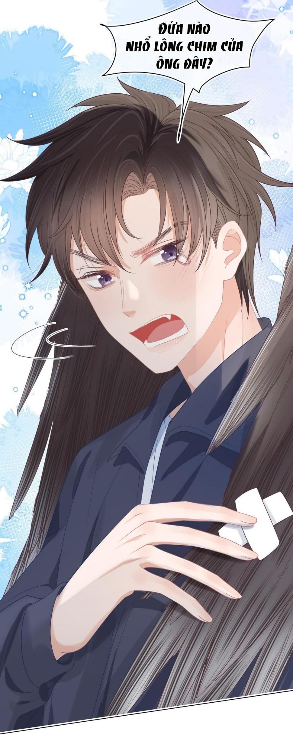 [Ss2] Một Ngụm Ăn Cả Thỏ Con: Chapter 22