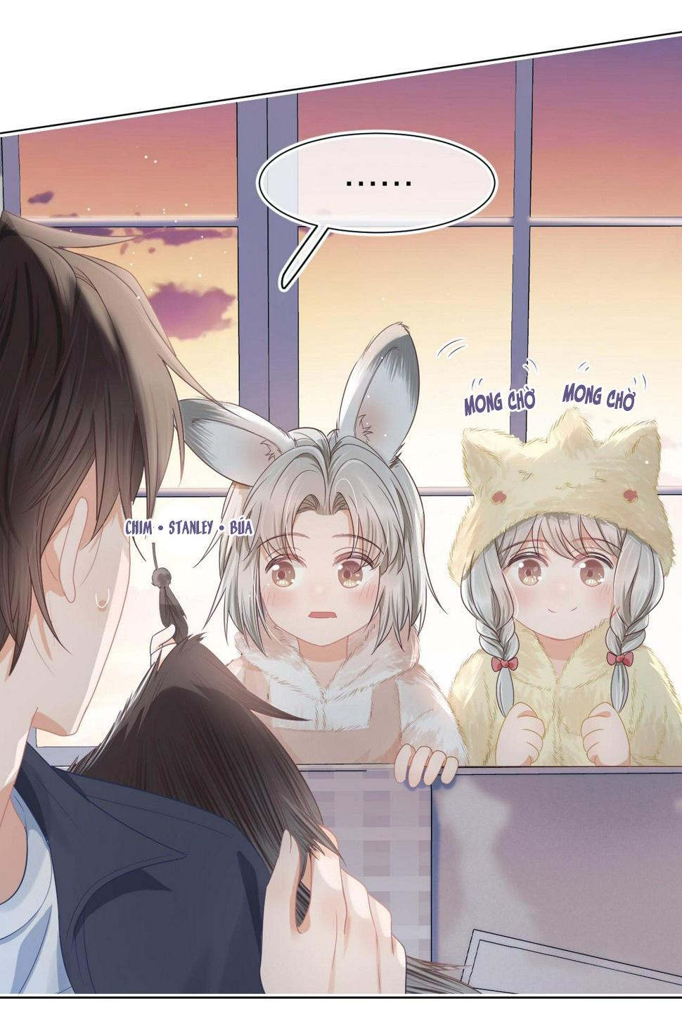 [Ss2] Một Ngụm Ăn Cả Thỏ Con: Chapter 22