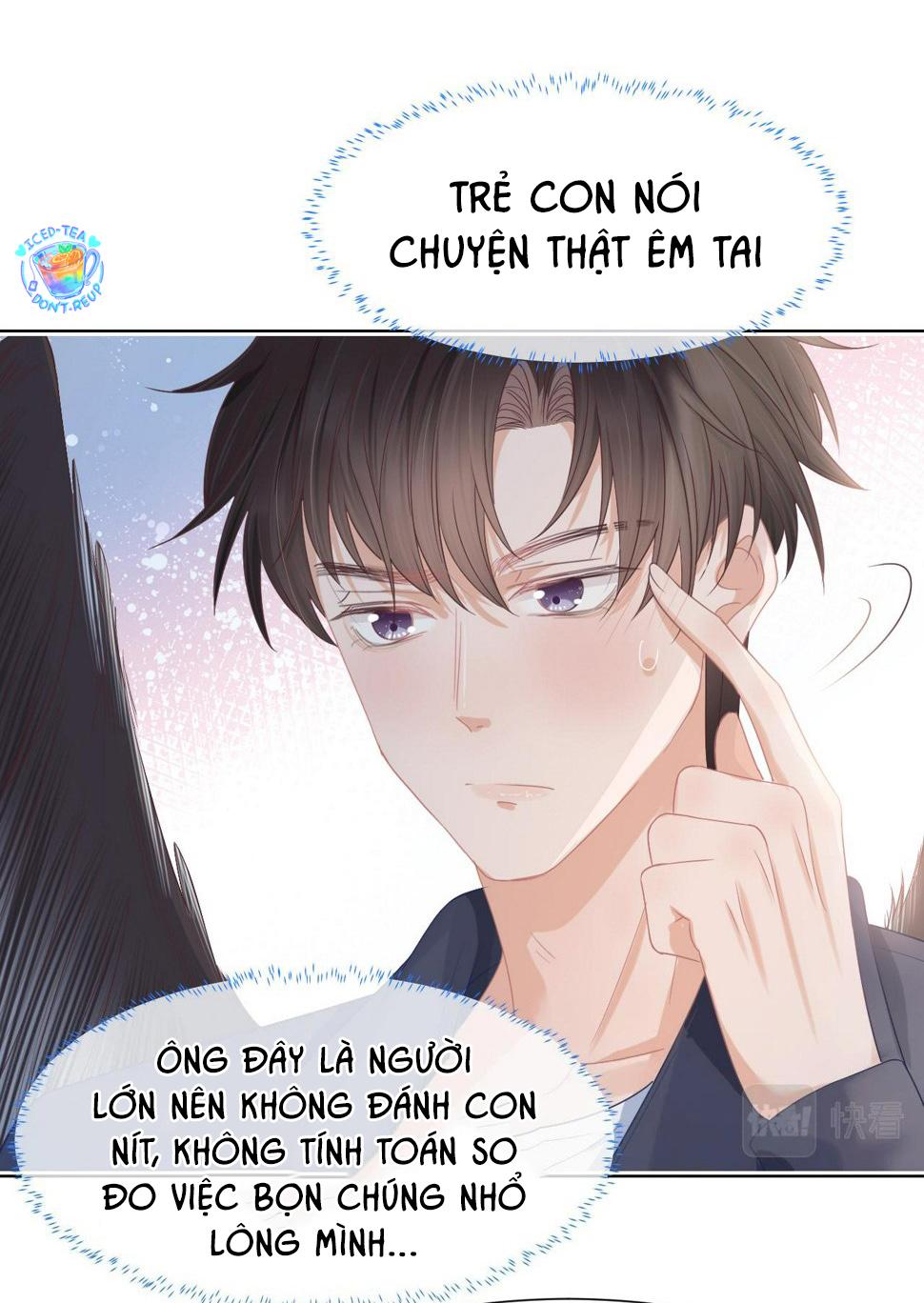 [Ss2] Một Ngụm Ăn Cả Thỏ Con: Chapter 22