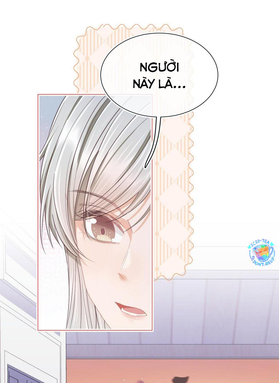 [Ss2] Một Ngụm Ăn Cả Thỏ Con: Chapter 22