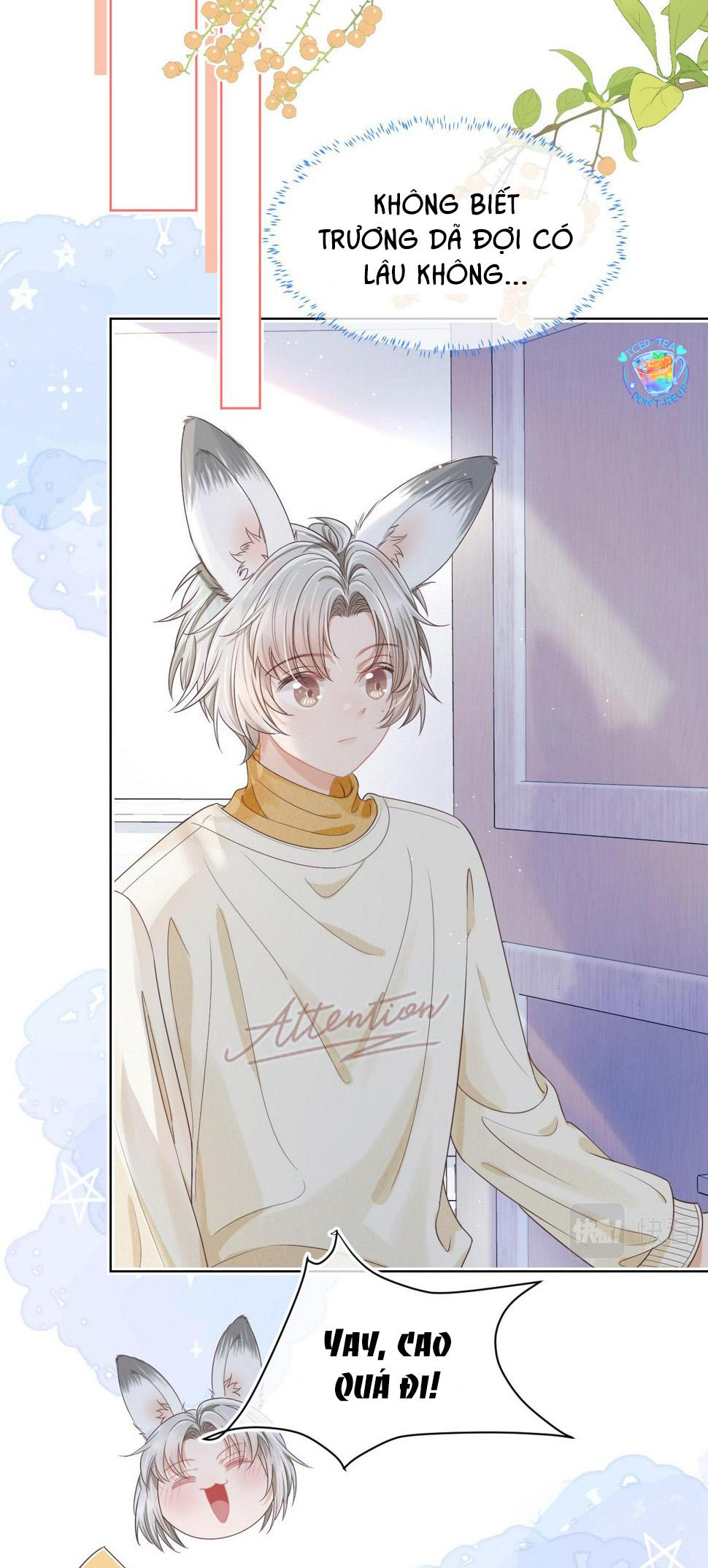 [Ss2] Một Ngụm Ăn Cả Thỏ Con: Chapter 22