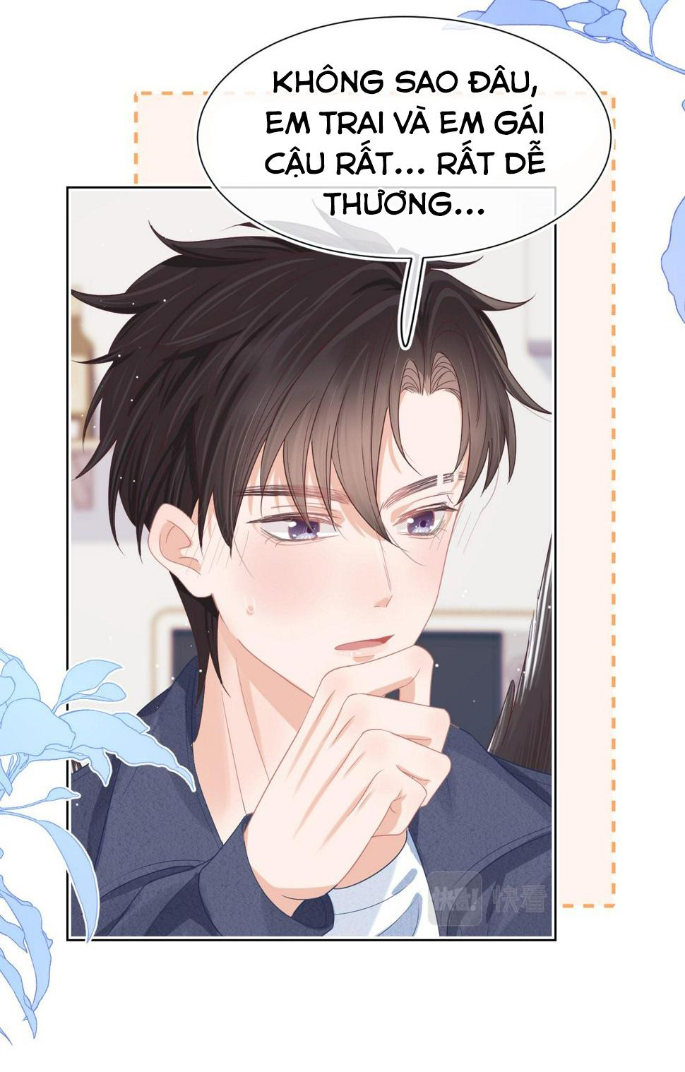 [Ss2] Một Ngụm Ăn Cả Thỏ Con: Chapter 22