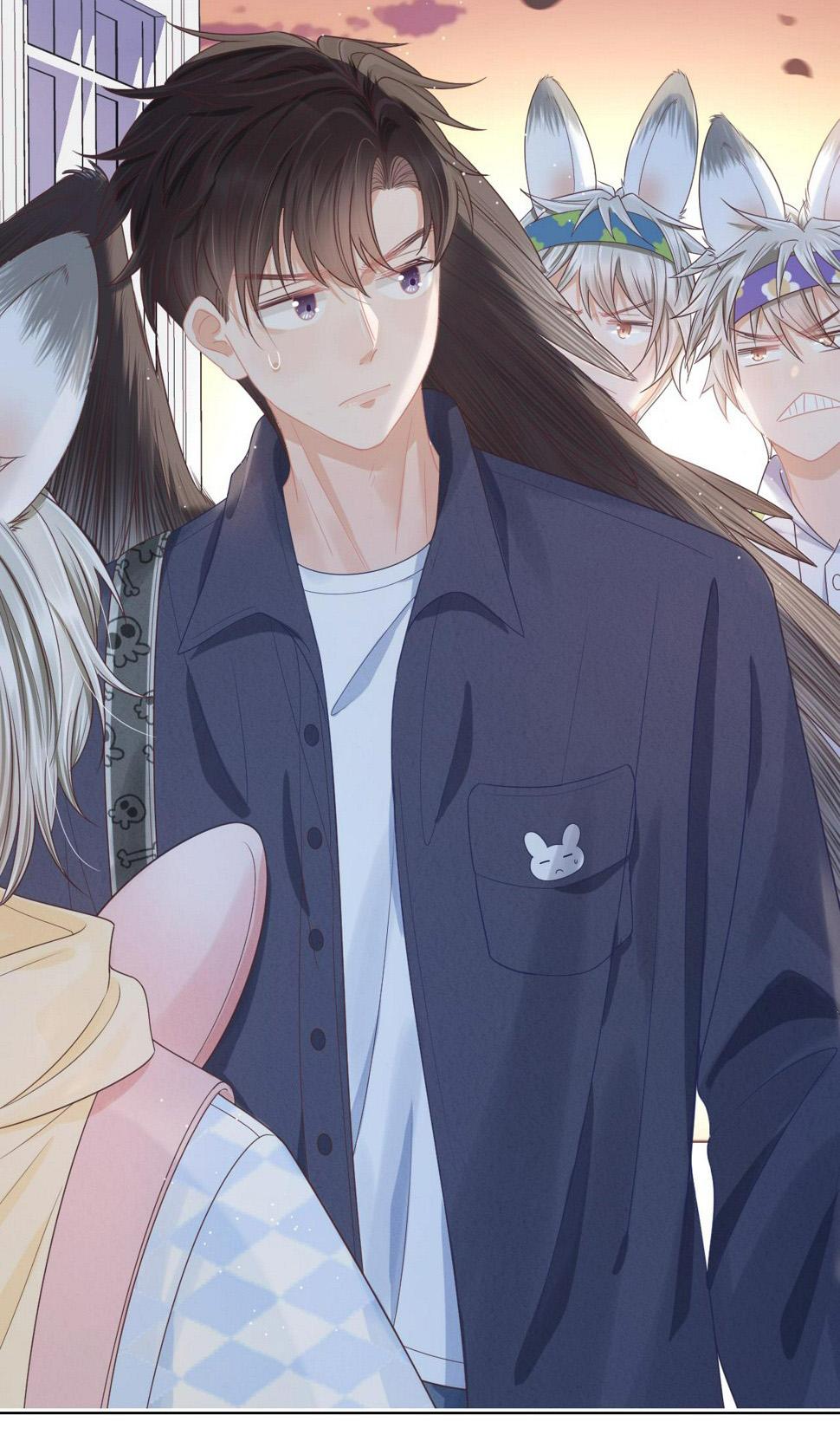 [Ss2] Một Ngụm Ăn Cả Thỏ Con: Chapter 22